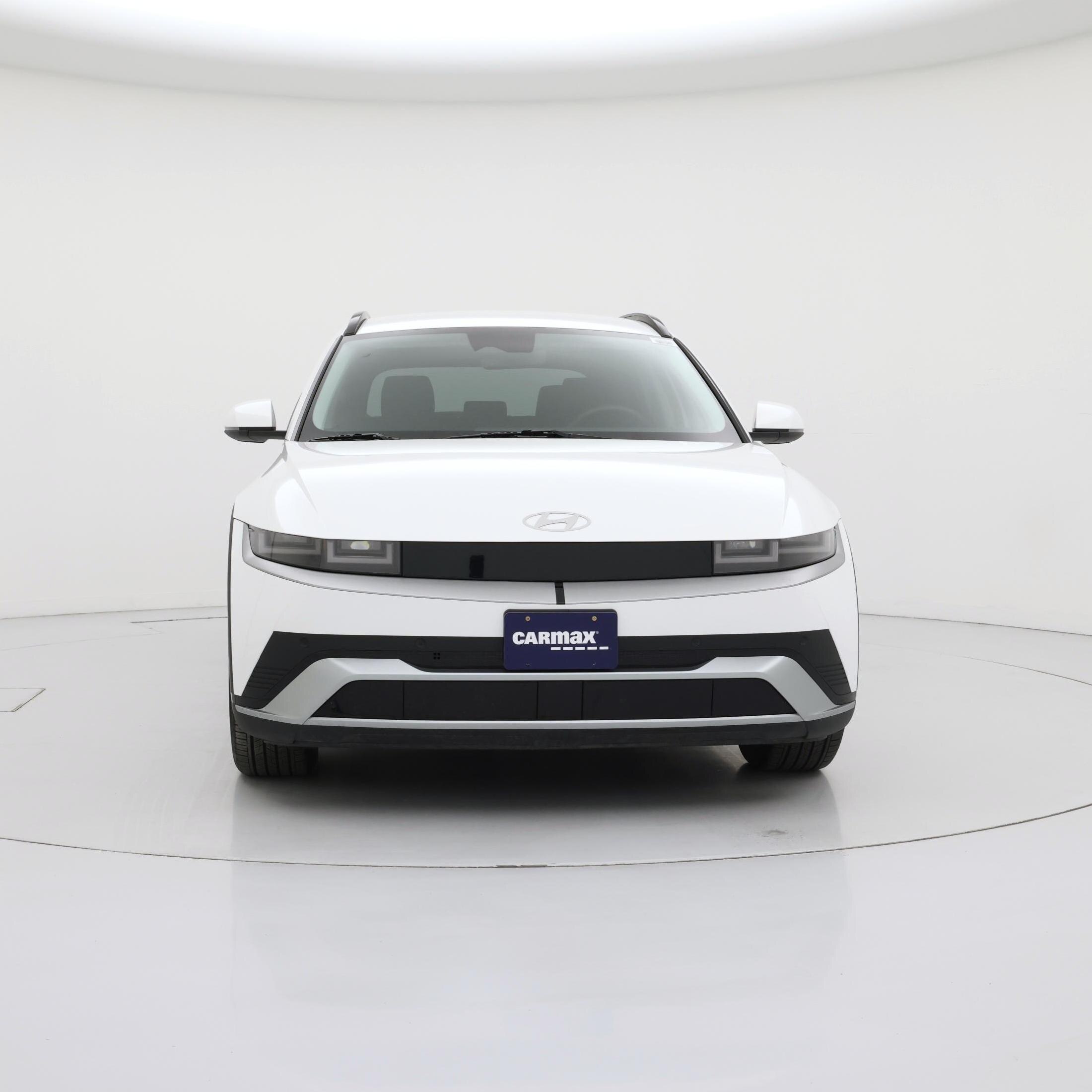 Thumbnail: 2025 Hyundai Ioniq 5 - 5