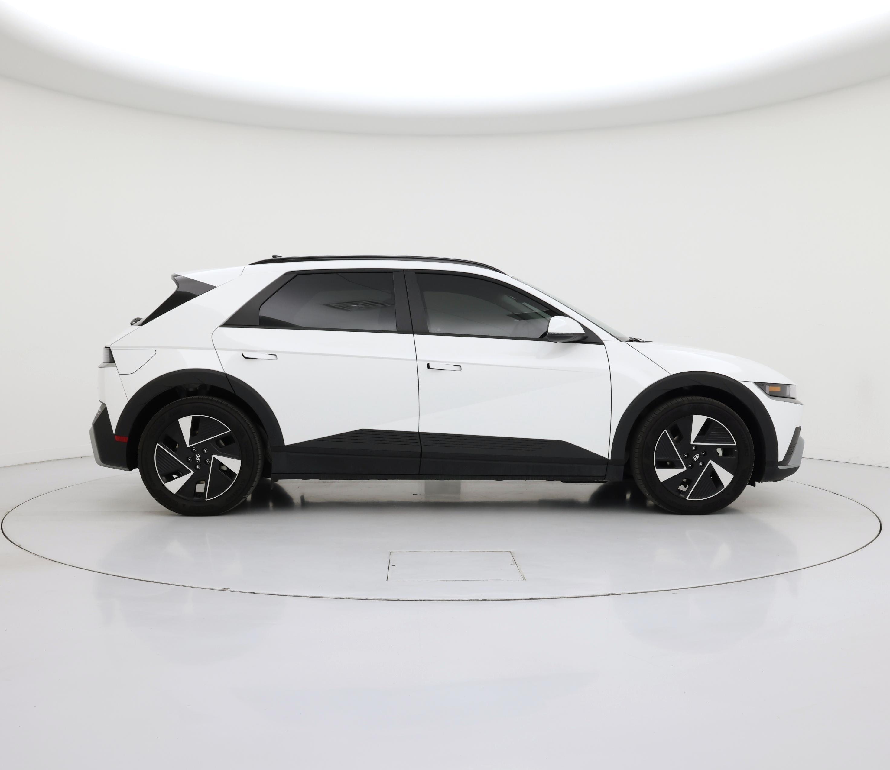 Thumbnail: 2025 Hyundai Ioniq 5 - 7
