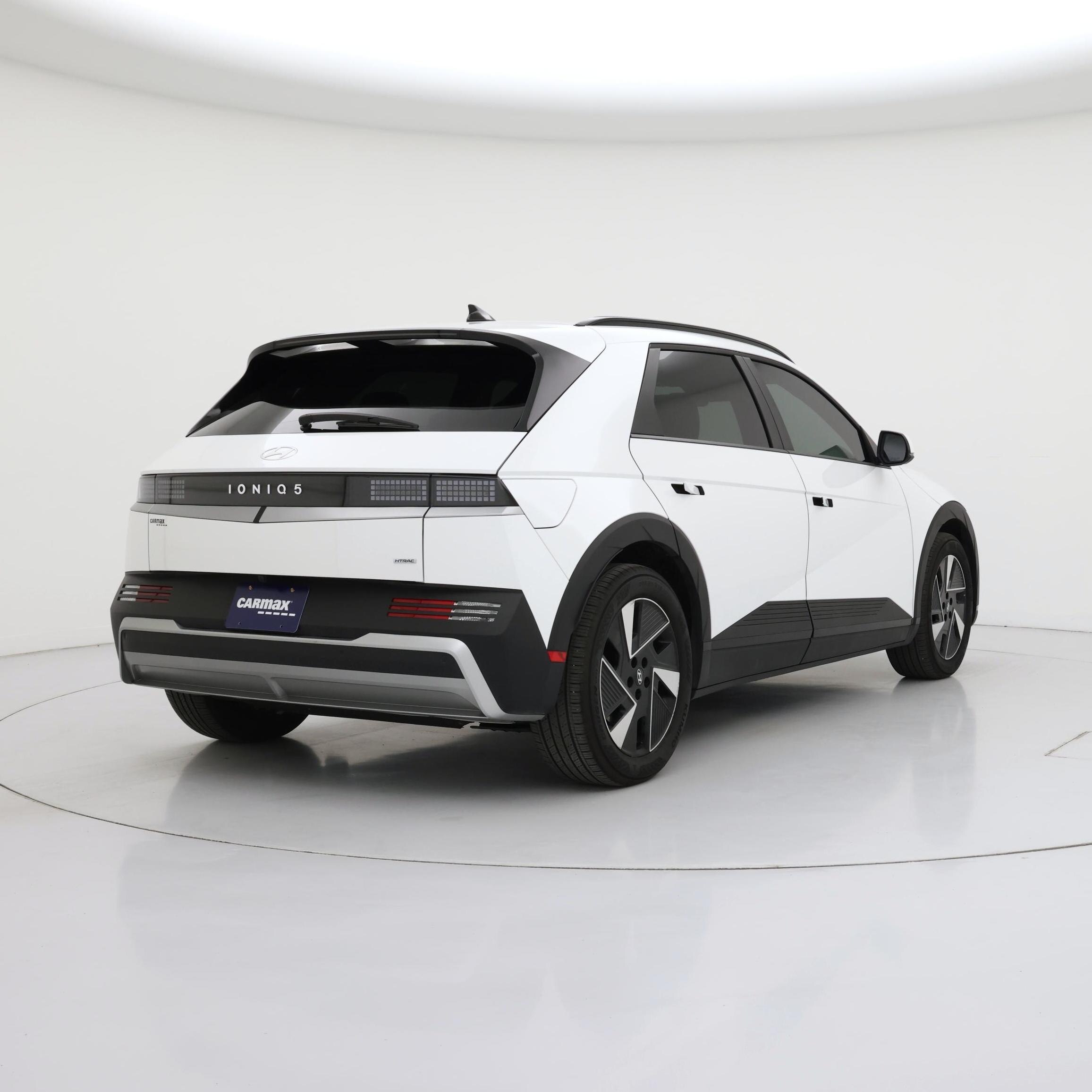 Thumbnail: 2025 Hyundai Ioniq 5 - 8