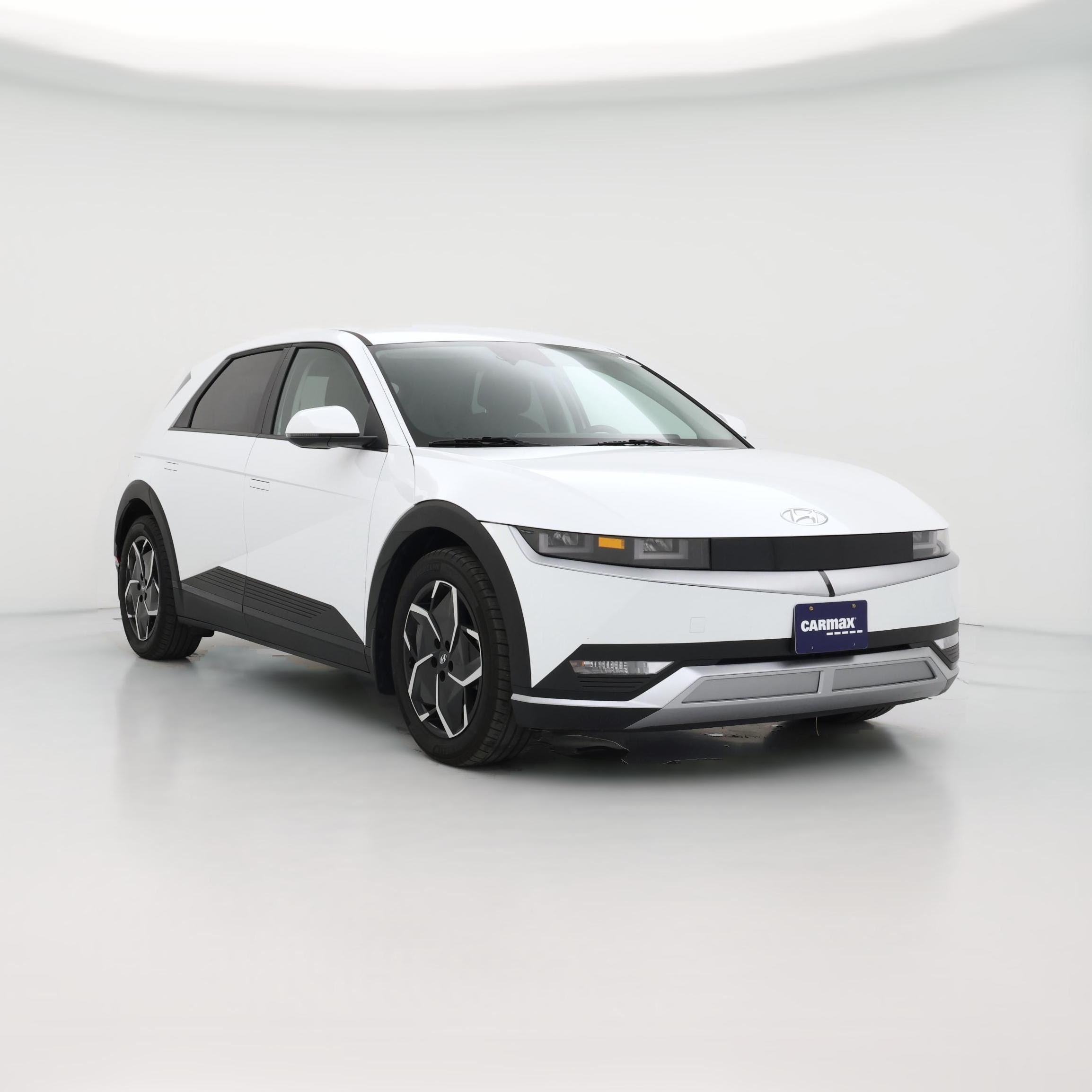 Thumbnail: 2024 Hyundai Ioniq 5 - 1