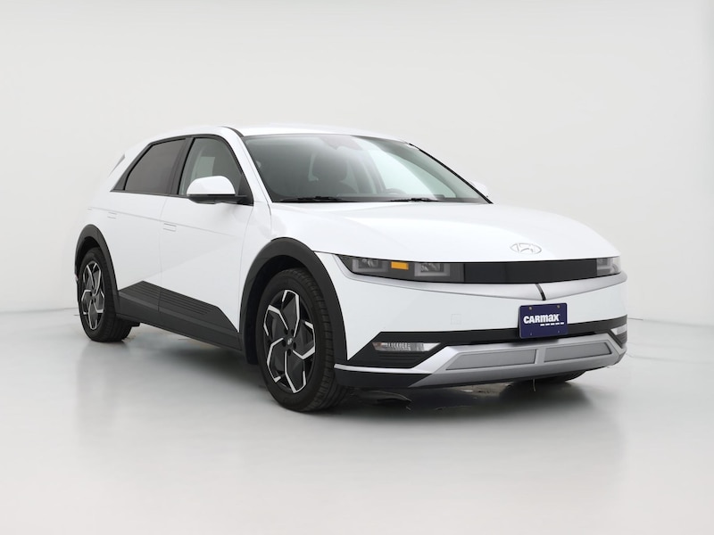 2024 Hyundai Ioniq 5 SE