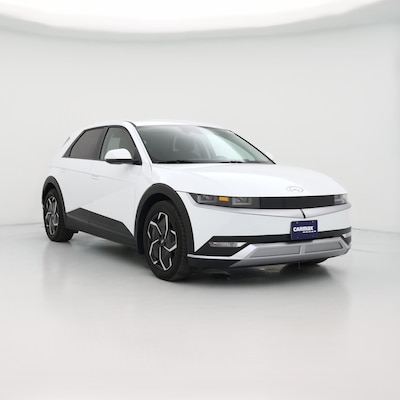 2024 Hyundai Ioniq 5 SE