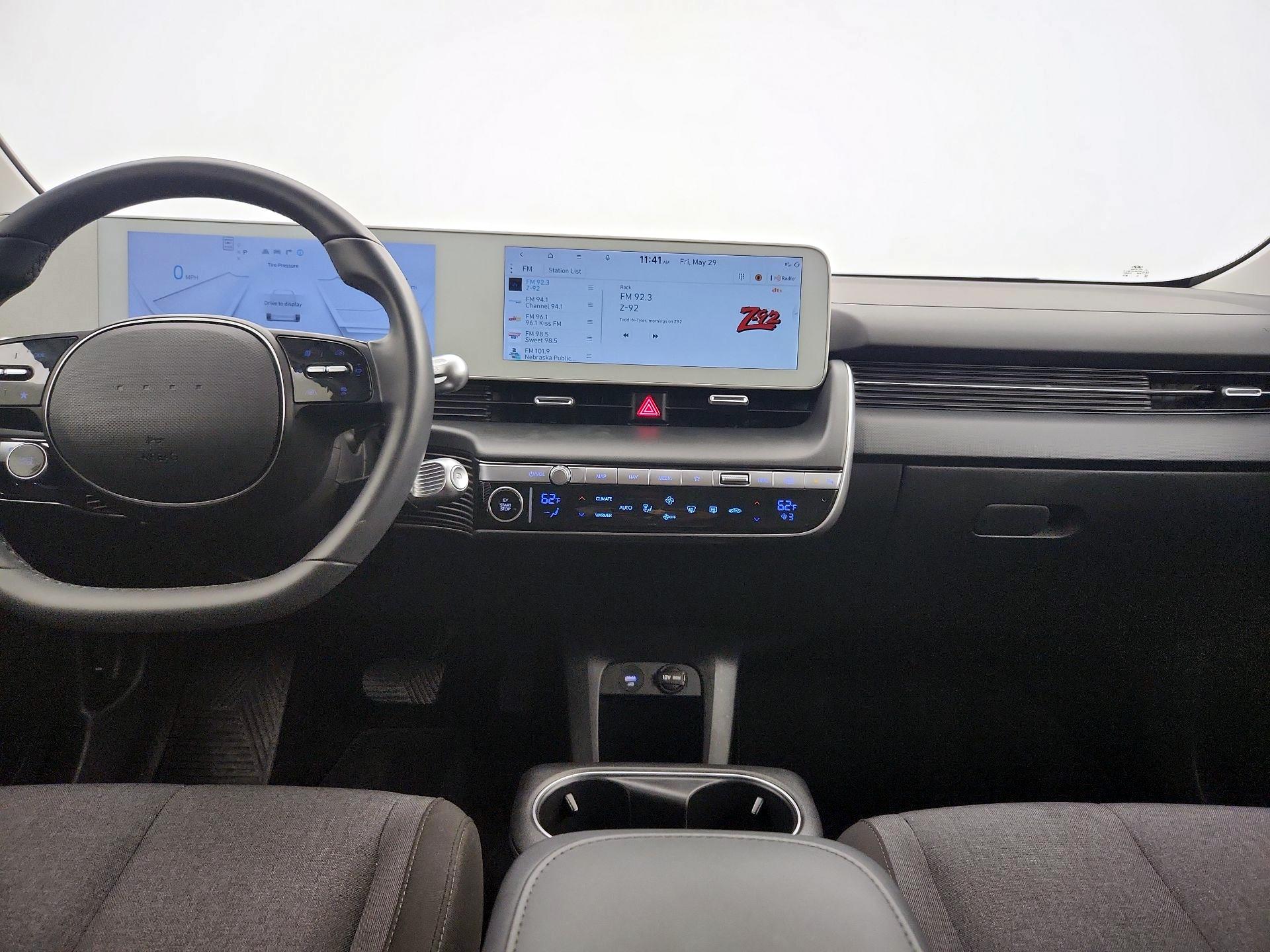 Thumbnail: 2024 Hyundai Ioniq 5 - 9