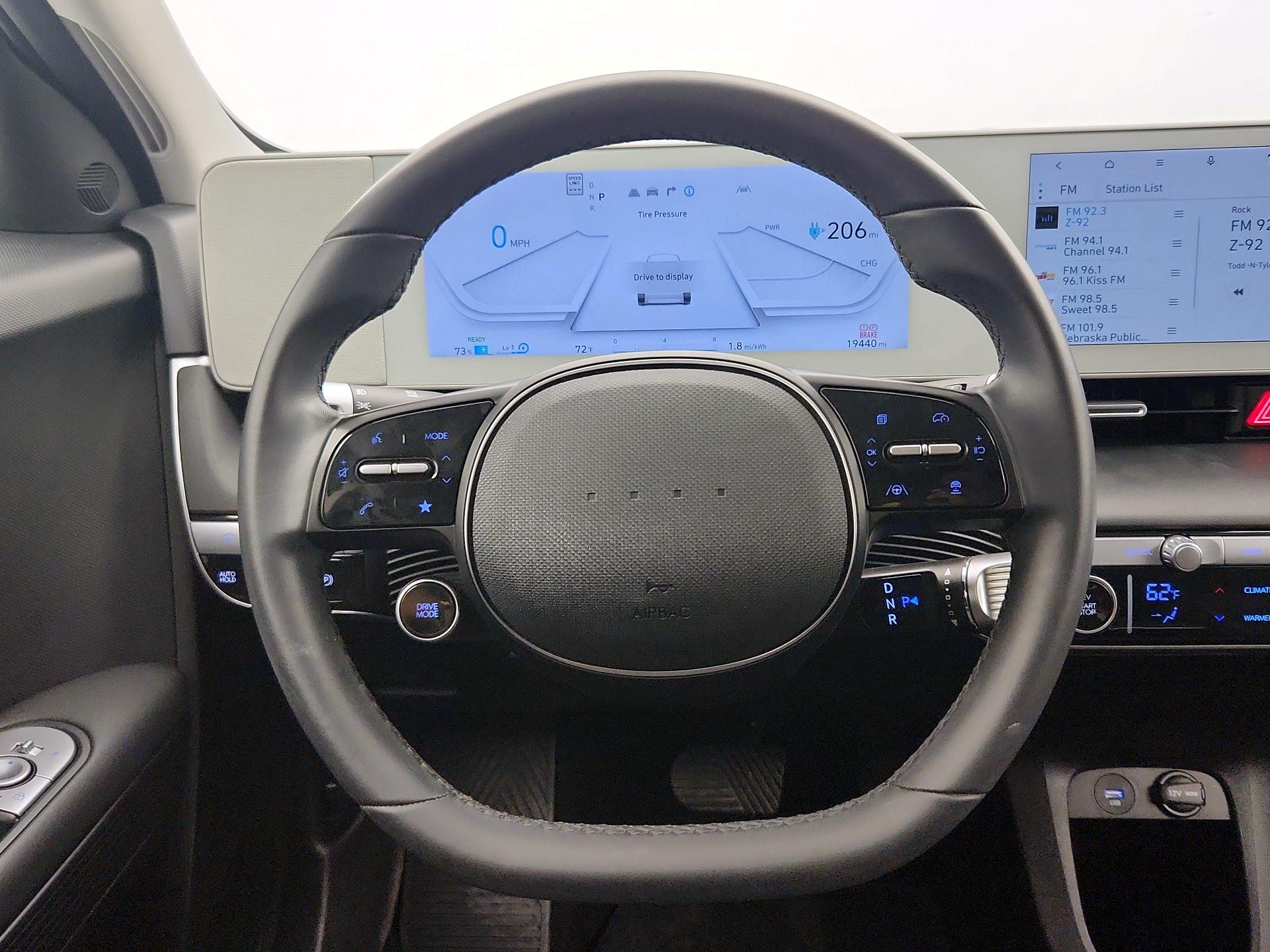 Thumbnail: 2024 Hyundai Ioniq 5 - 10