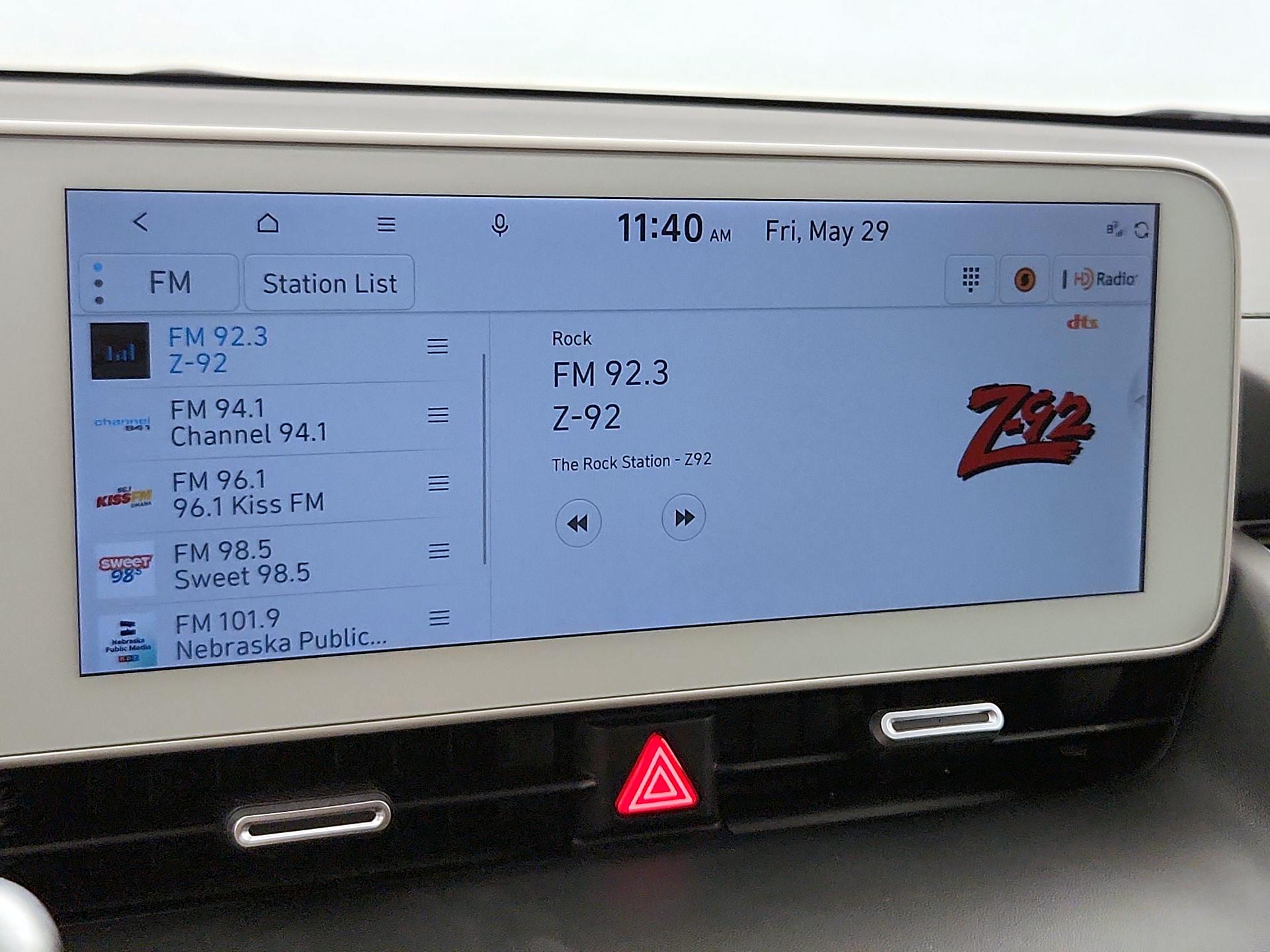 Thumbnail: 2024 Hyundai Ioniq 5 - 16