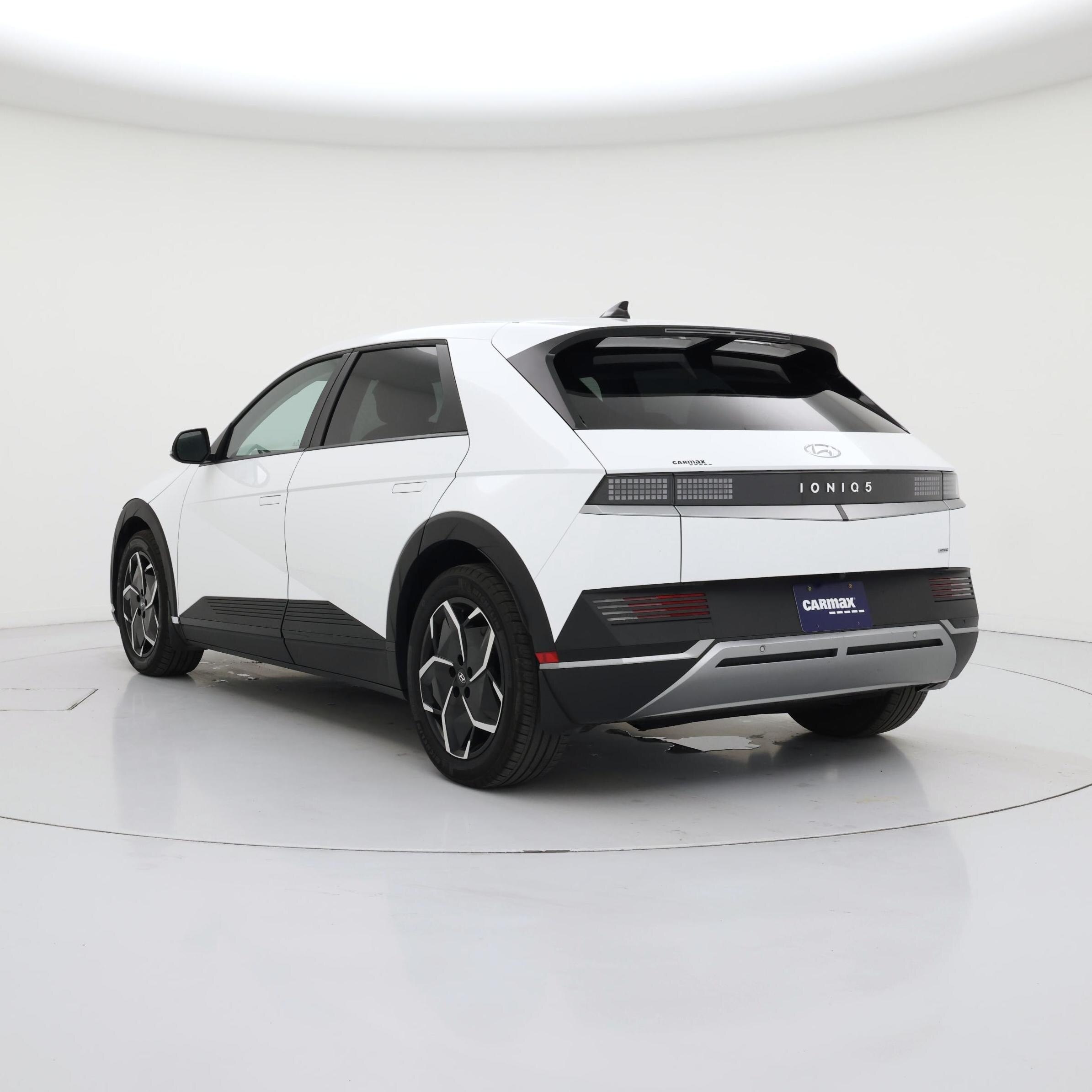 Thumbnail: 2024 Hyundai Ioniq 5 - 2