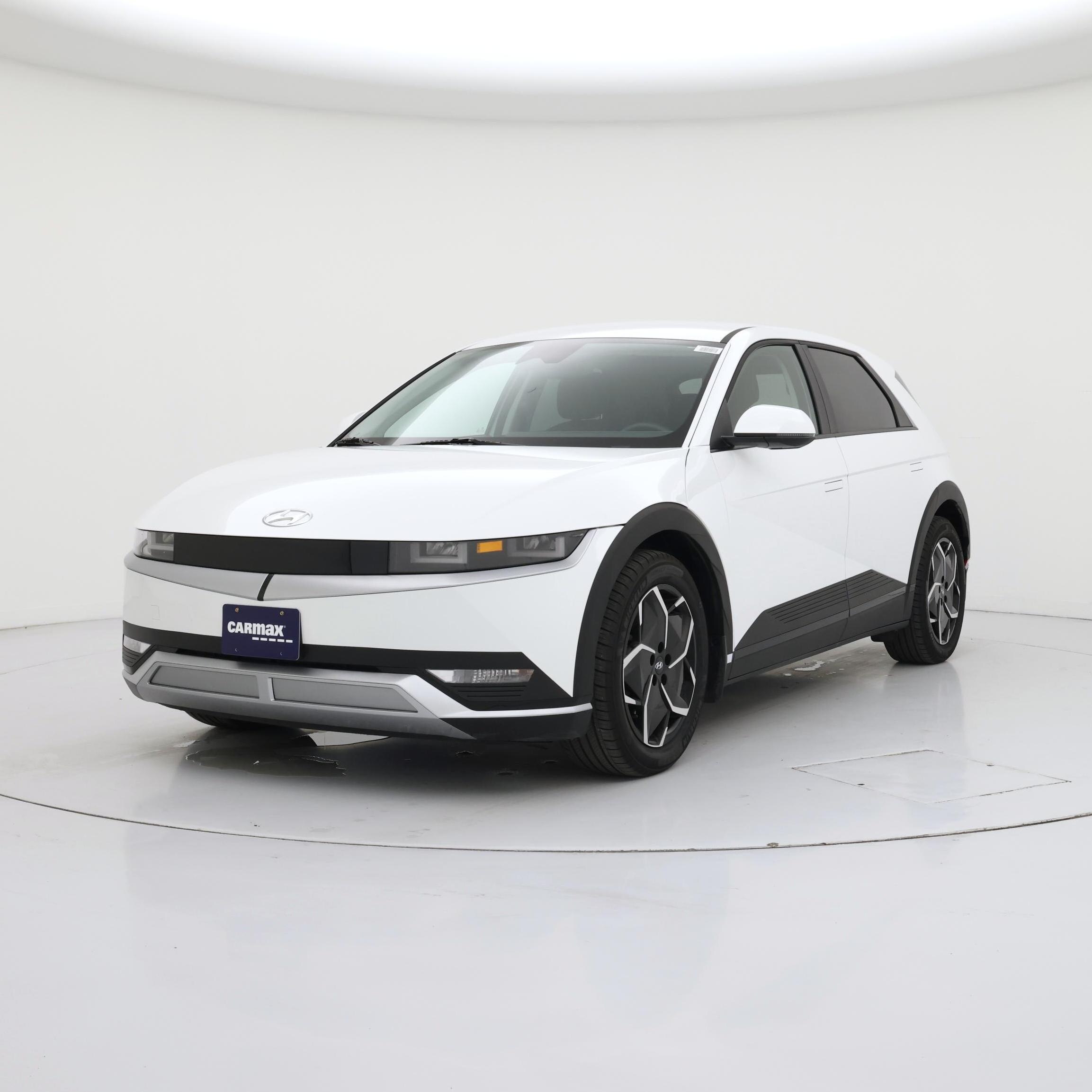 Thumbnail: 2024 Hyundai Ioniq 5 - 4