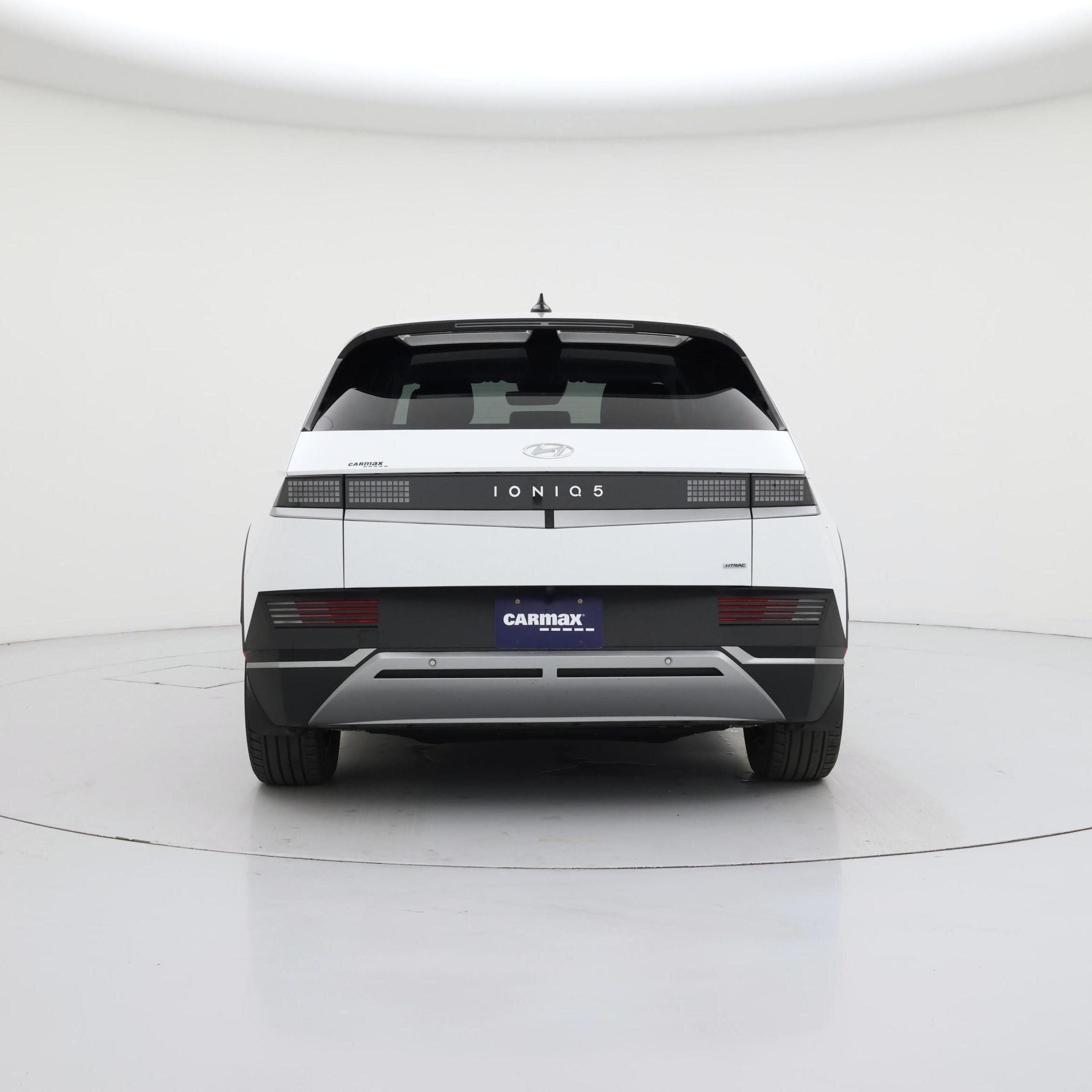 Thumbnail: 2024 Hyundai Ioniq 5 - 6