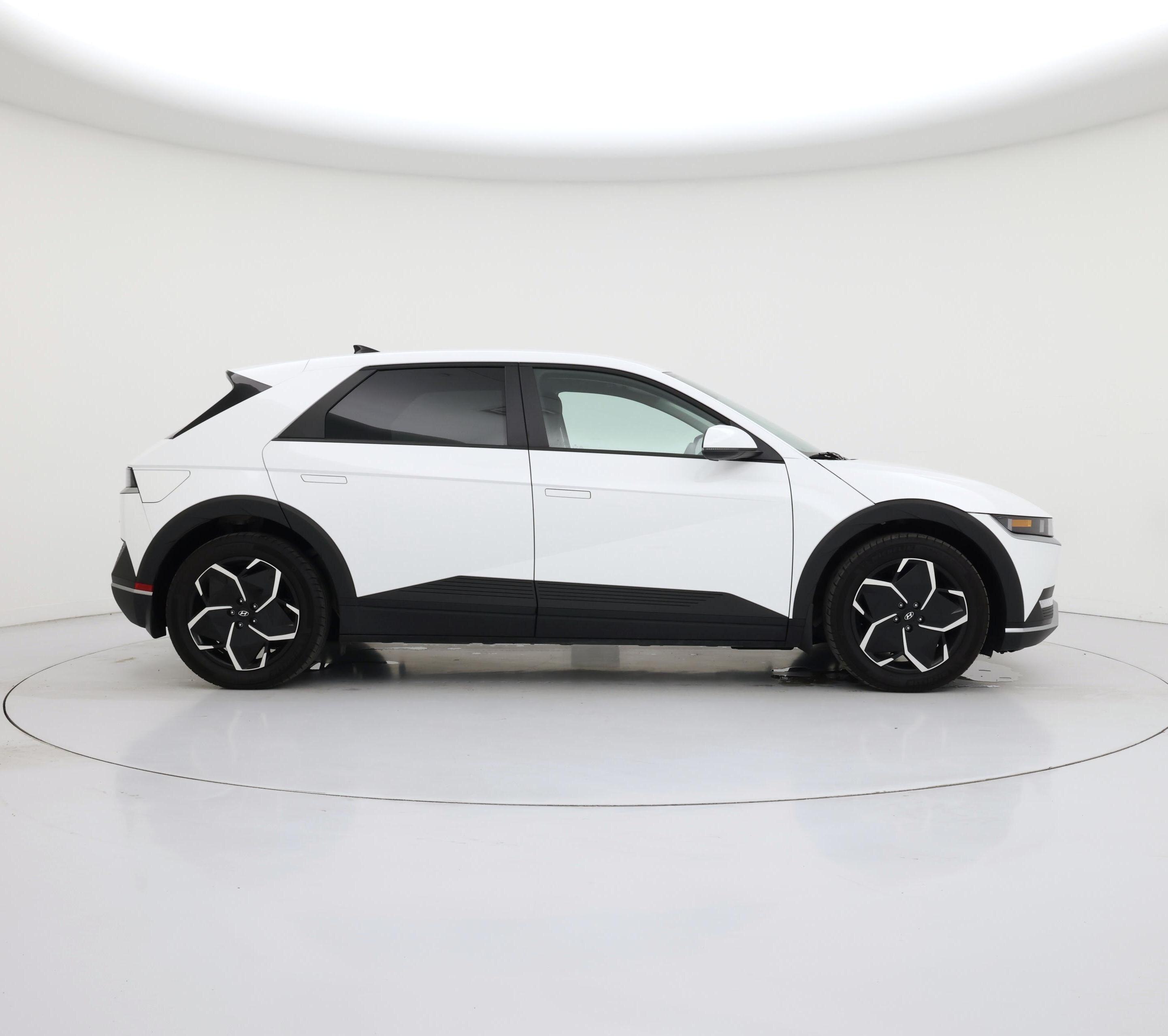 Thumbnail: 2024 Hyundai Ioniq 5 - 7