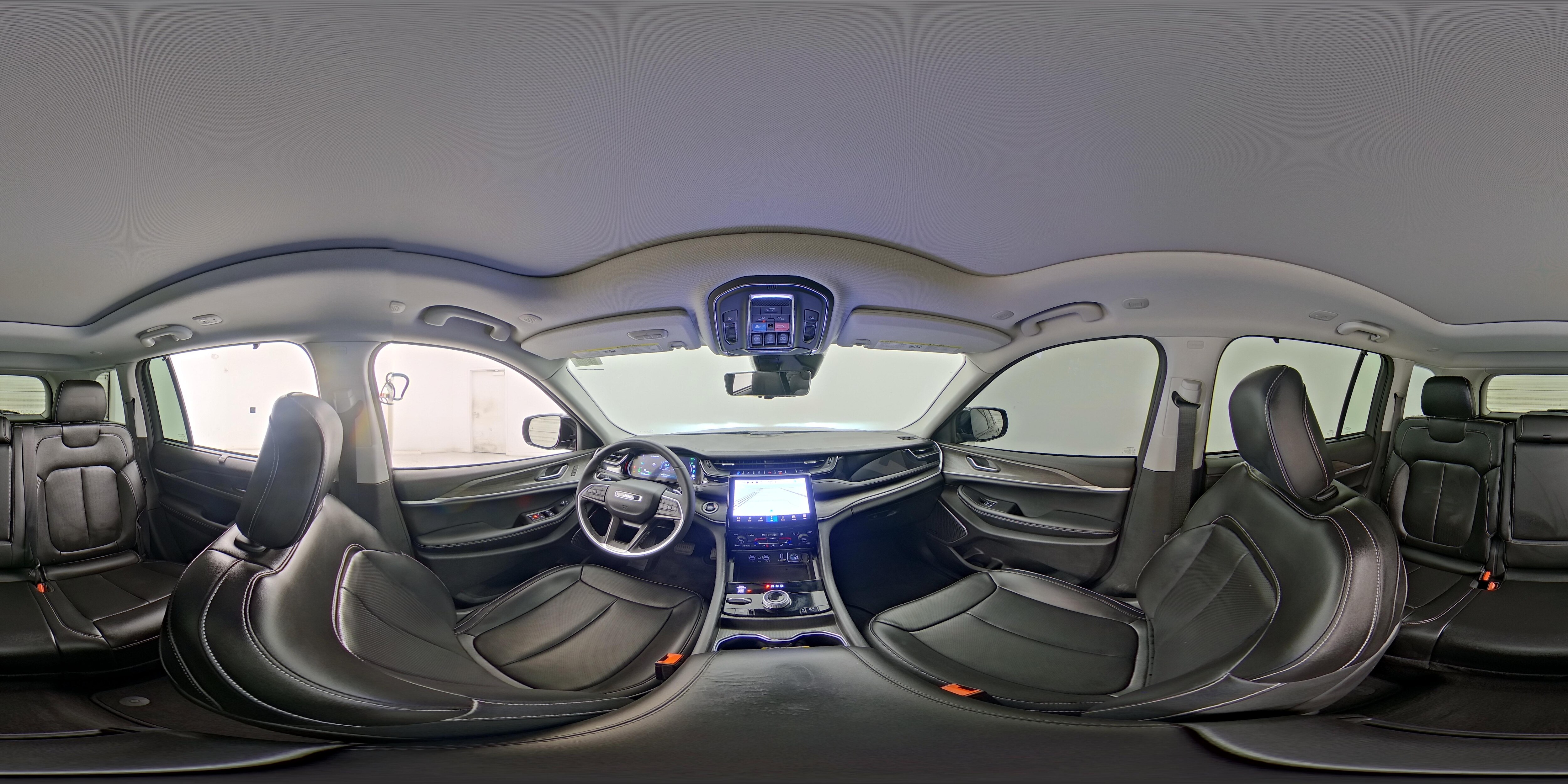 2023 Jeep Grand Cherokee 30th Anniversary 4xe - Photo 27