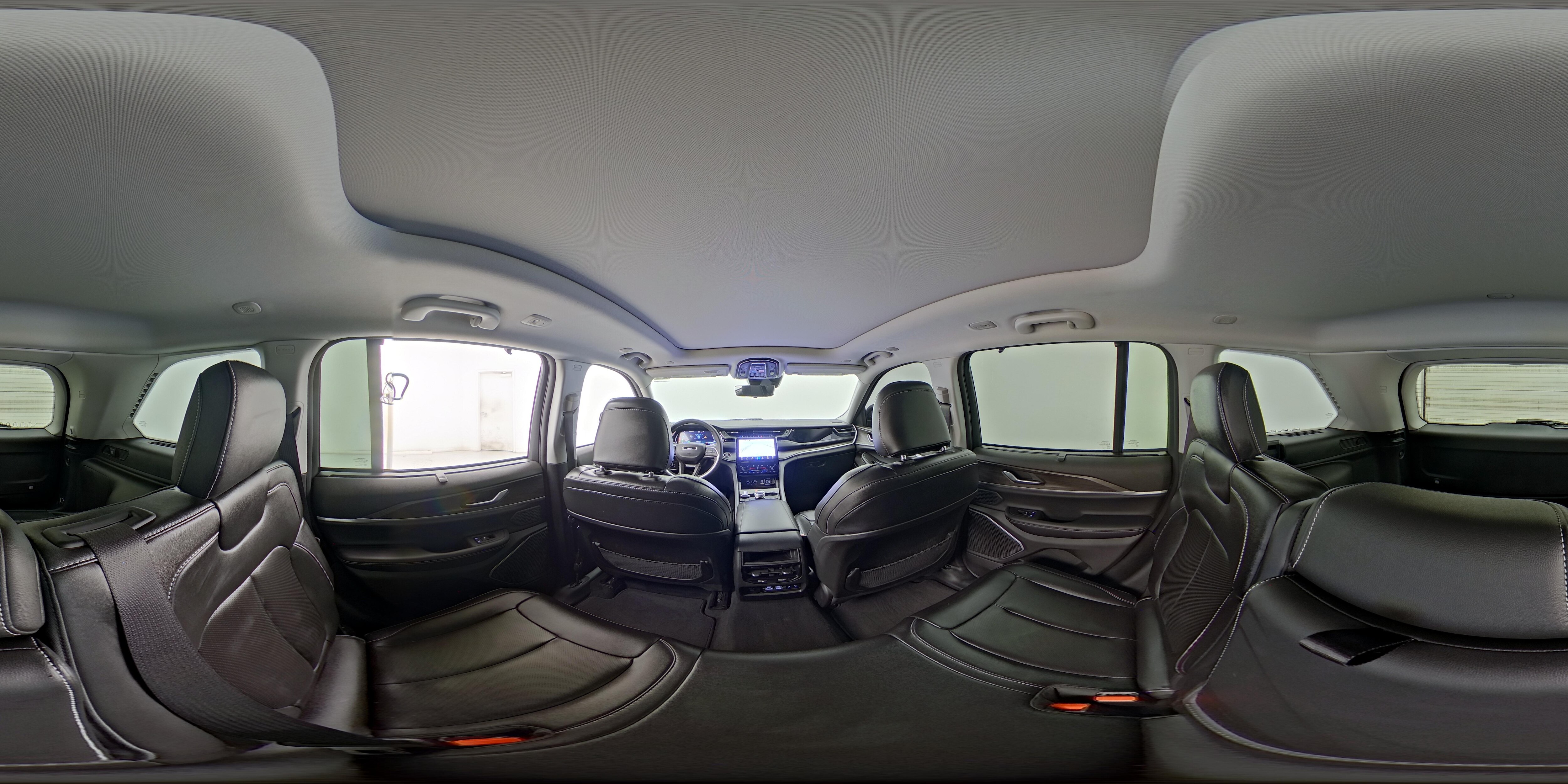 2023 Jeep Grand Cherokee 30th Anniversary 4xe - Photo 28