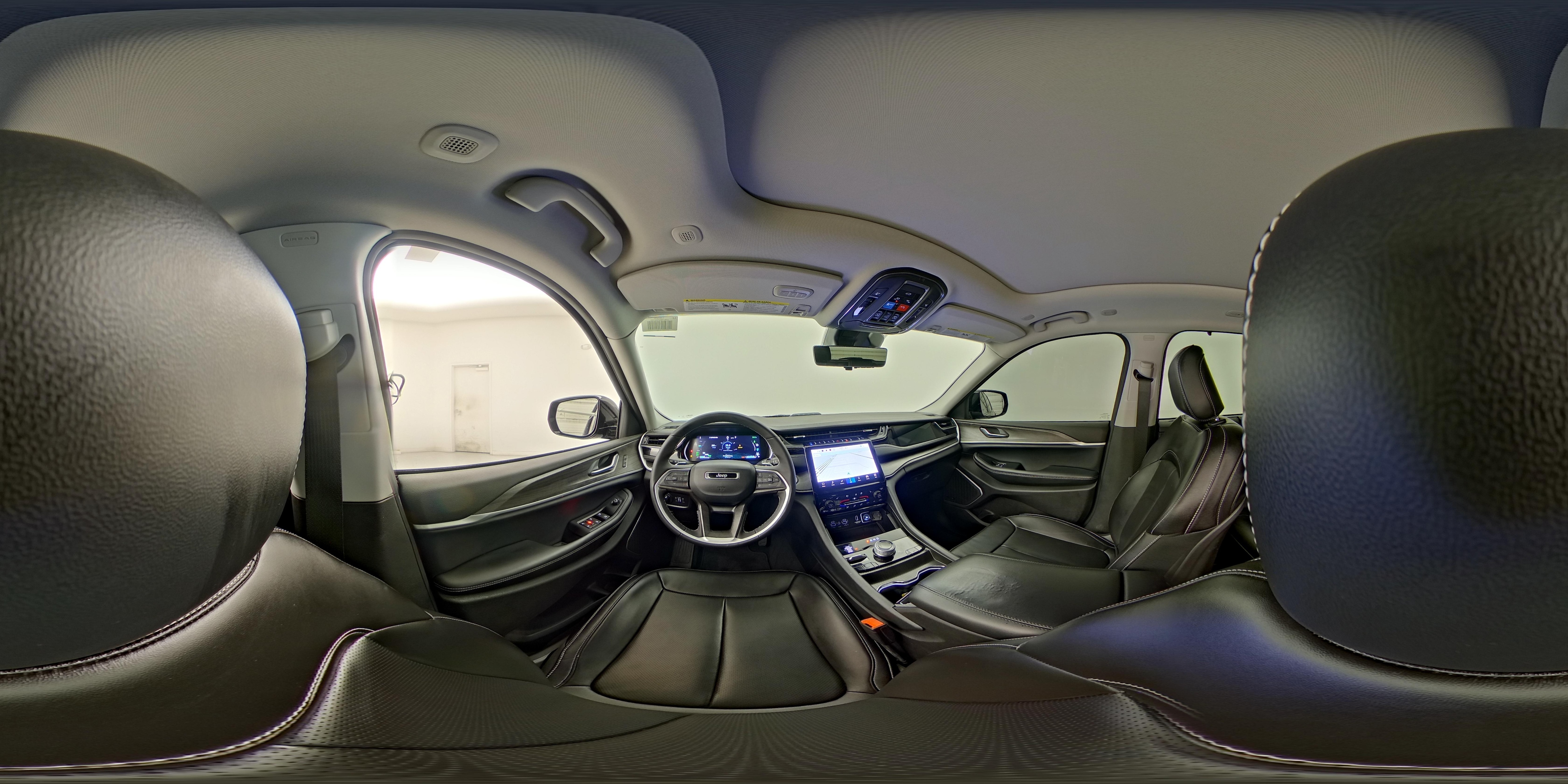 2023 Jeep Grand Cherokee 30th Anniversary 4xe - Photo 29