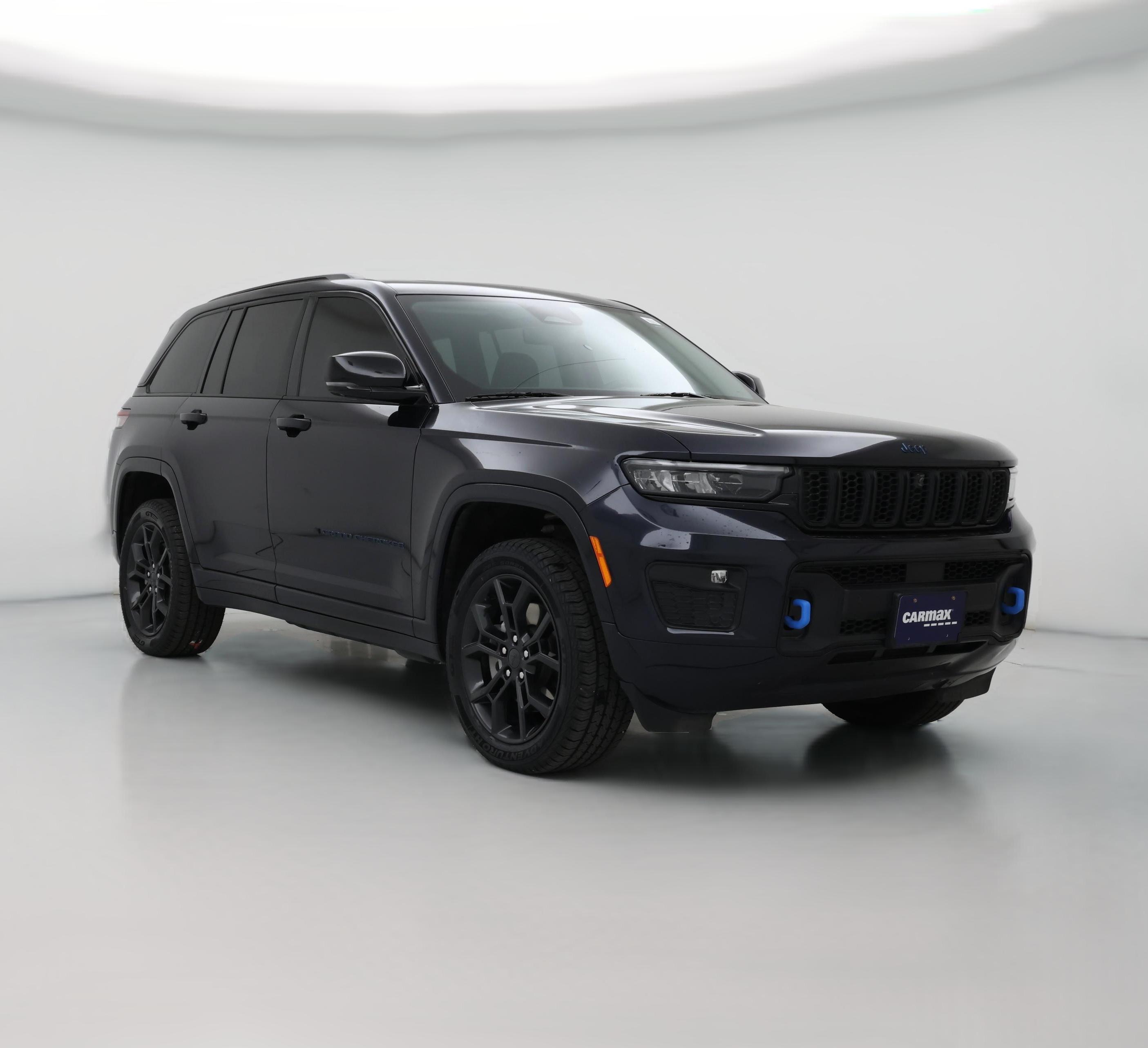 Thumbnail: 2023 Jeep Grand Cherokee - 1