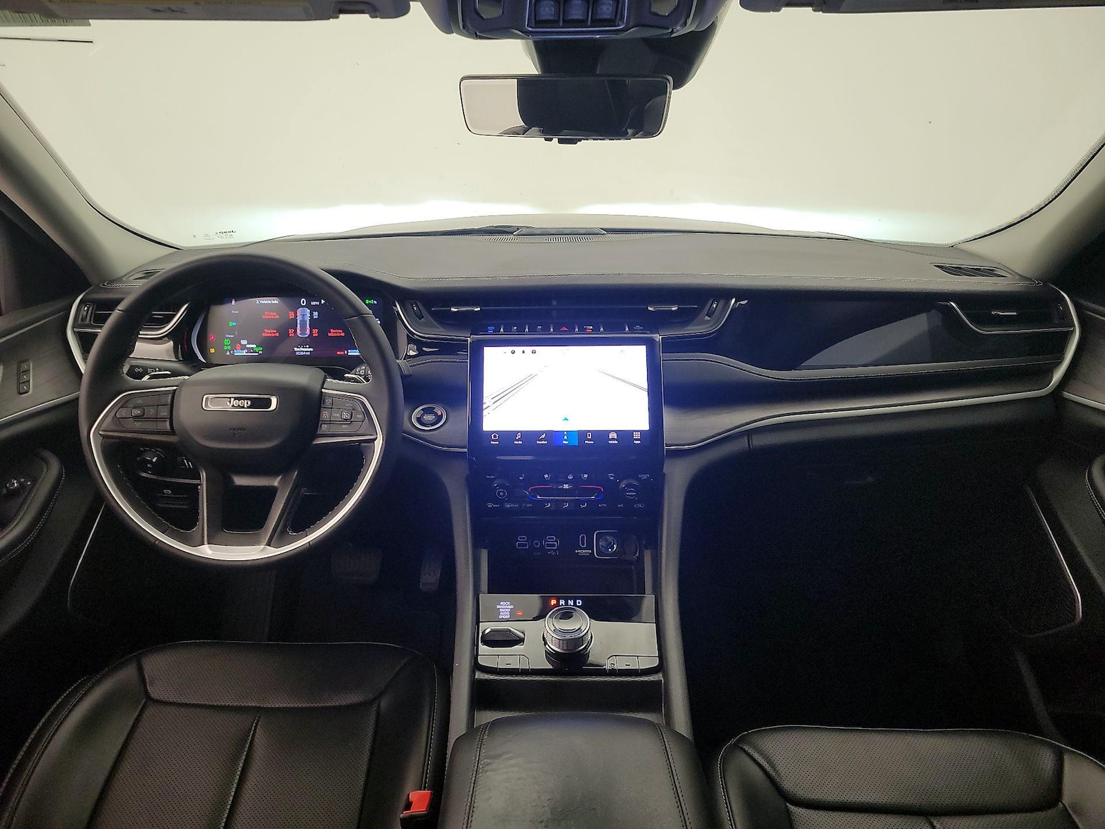 2023 Jeep Grand Cherokee 30th Anniversary 4xe - Photo 10