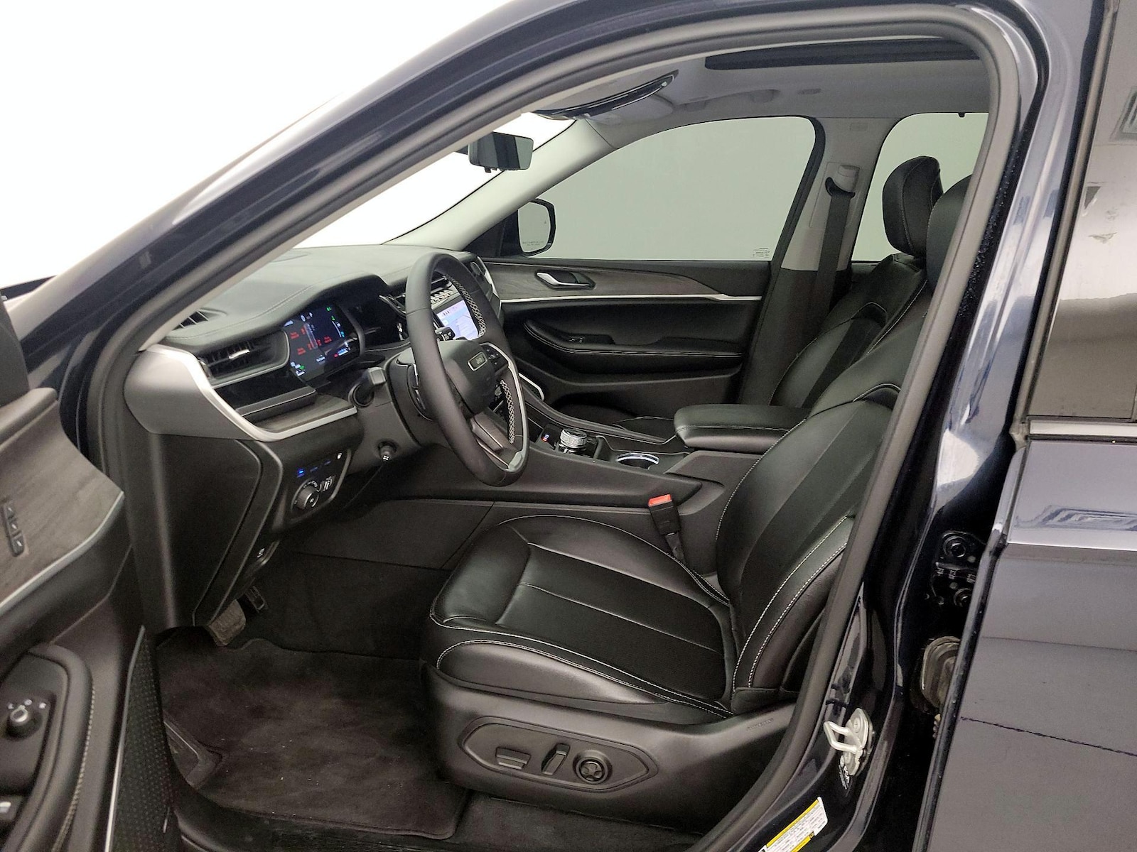 2023 Jeep Grand Cherokee 30th Anniversary 4xe - Photo 12
