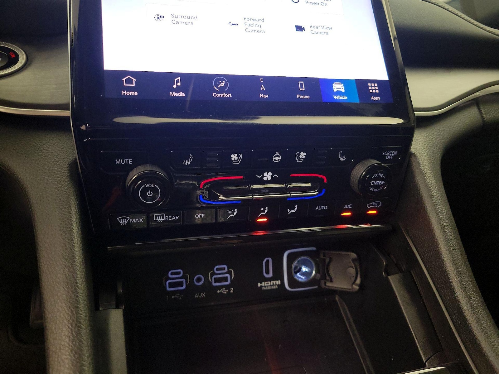 2023 Jeep Grand Cherokee 30th Anniversary 4xe - Photo 18