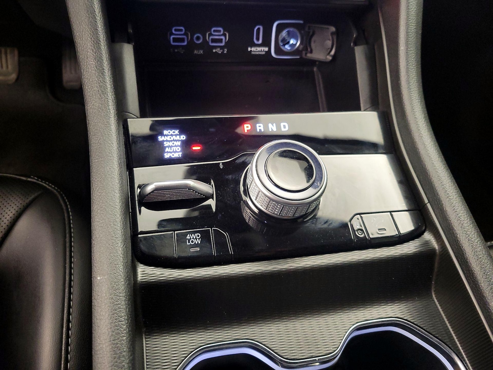 2023 Jeep Grand Cherokee 30th Anniversary 4xe - Photo 19