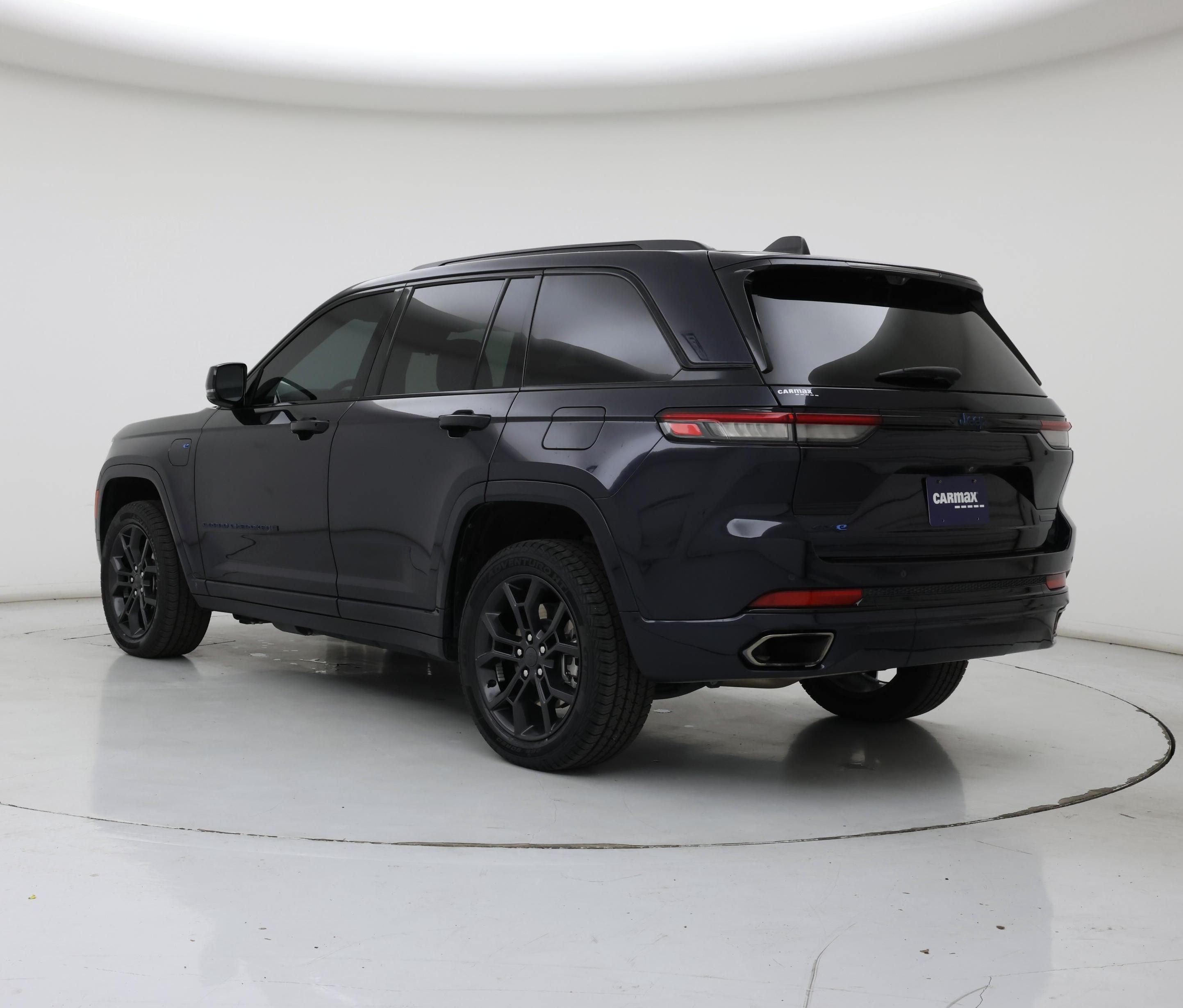 Thumbnail: 2023 Jeep Grand Cherokee - 2