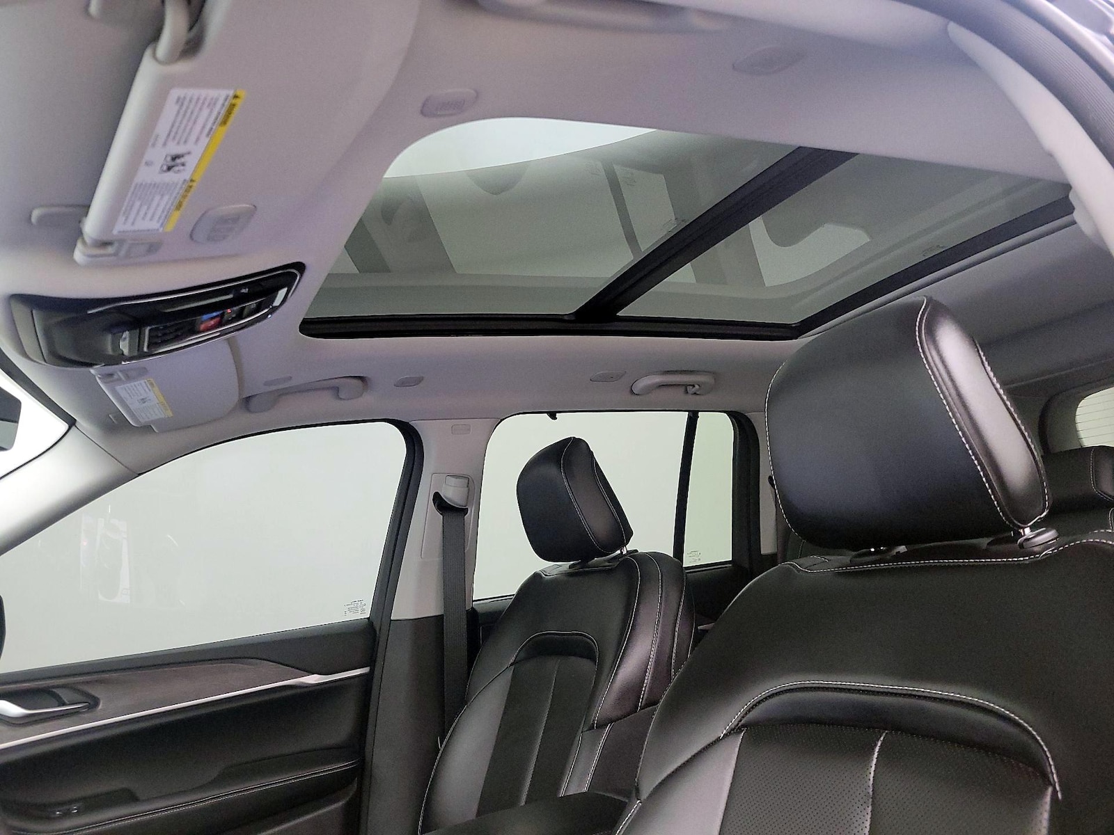 2023 Jeep Grand Cherokee 30th Anniversary 4xe - Photo 21