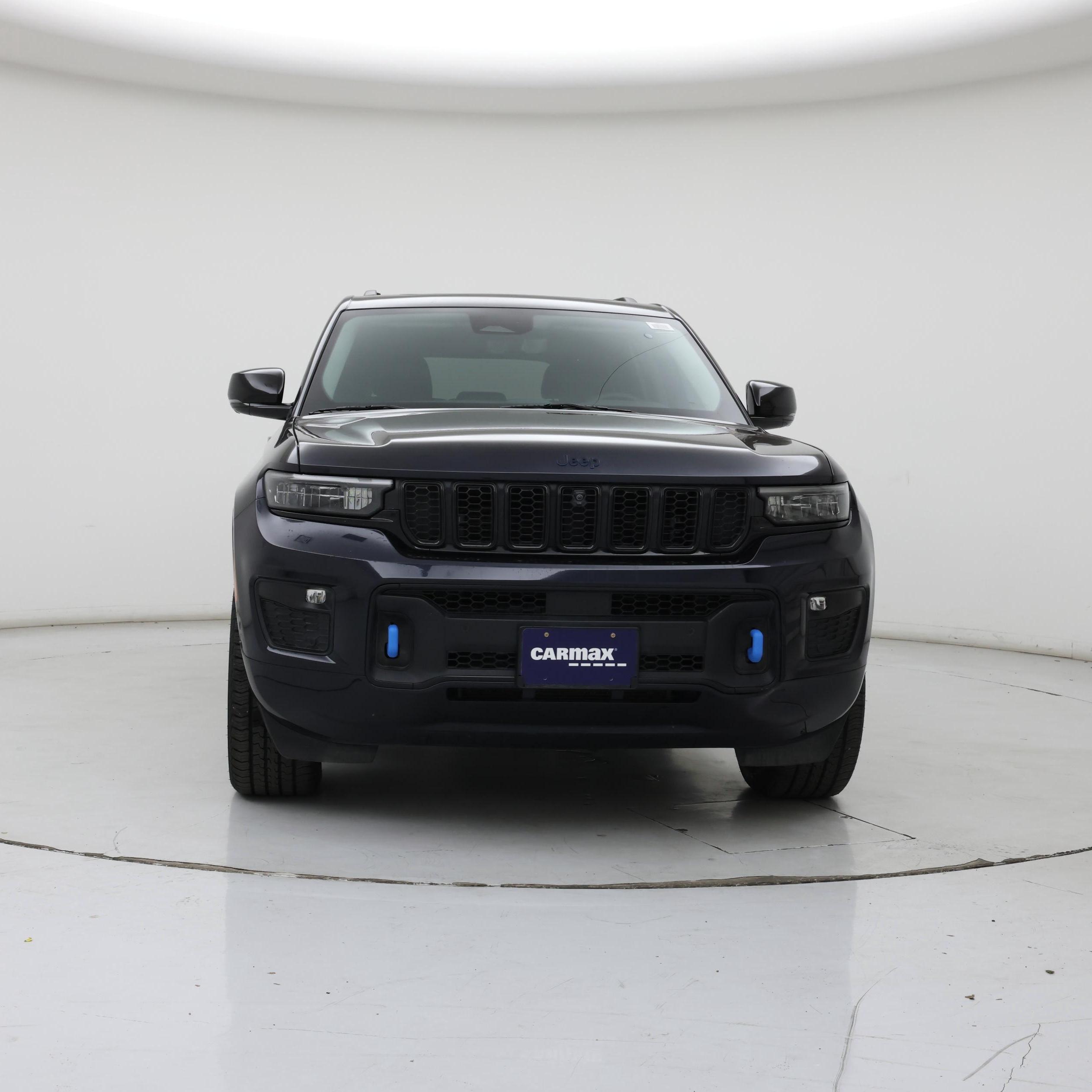 Thumbnail: 2023 Jeep Grand Cherokee - 5