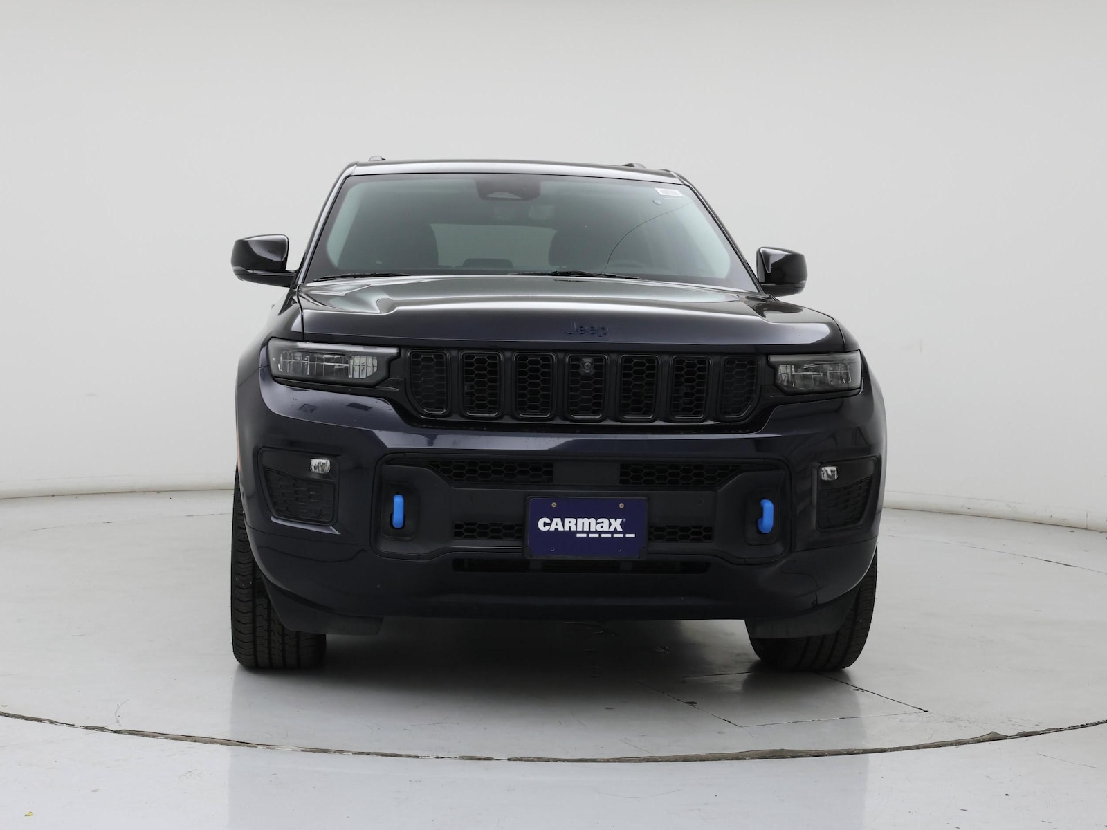 2023 Jeep Grand Cherokee 30th Anniversary 4xe - Photo 6