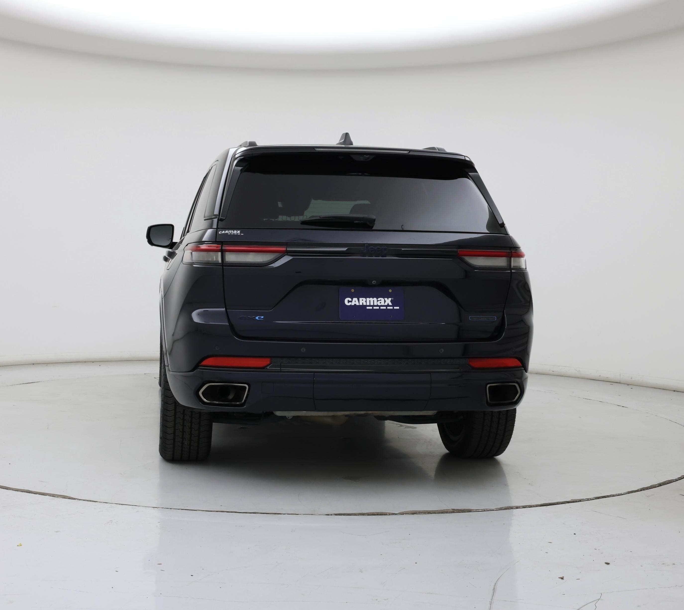 Thumbnail: 2023 Jeep Grand Cherokee - 6