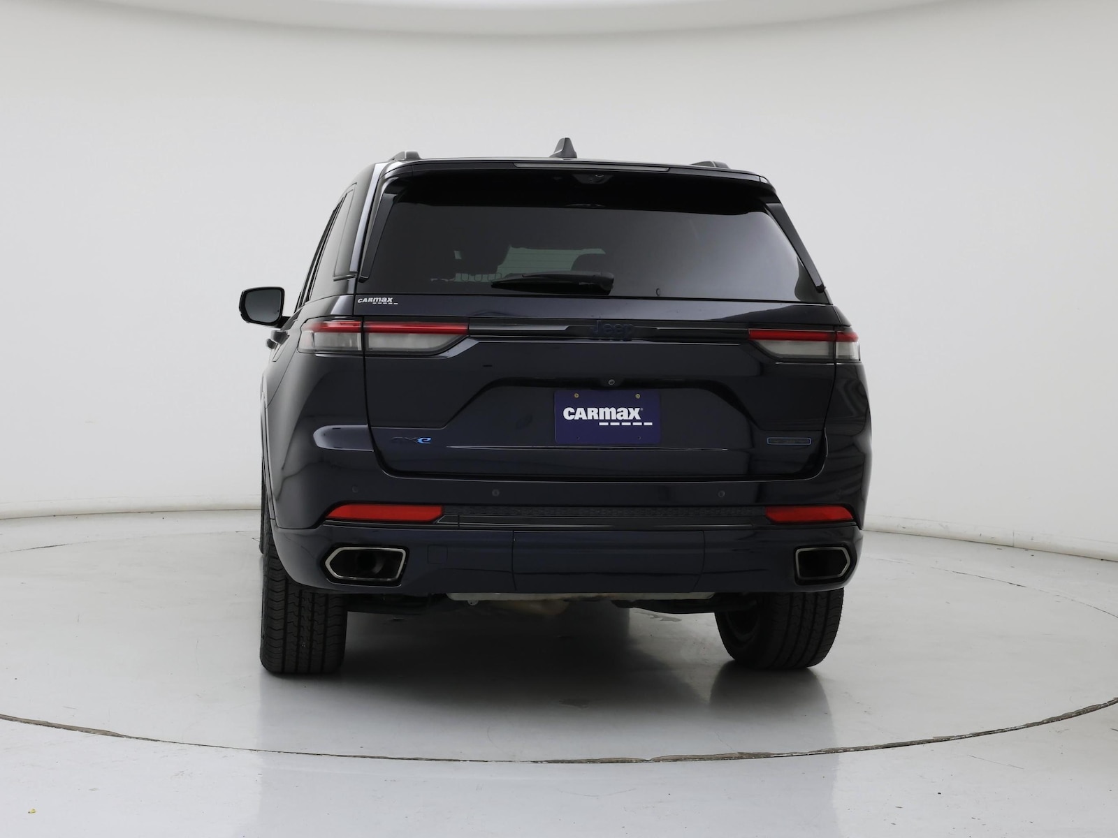 2023 Jeep Grand Cherokee 30th Anniversary 4xe - Photo 7
