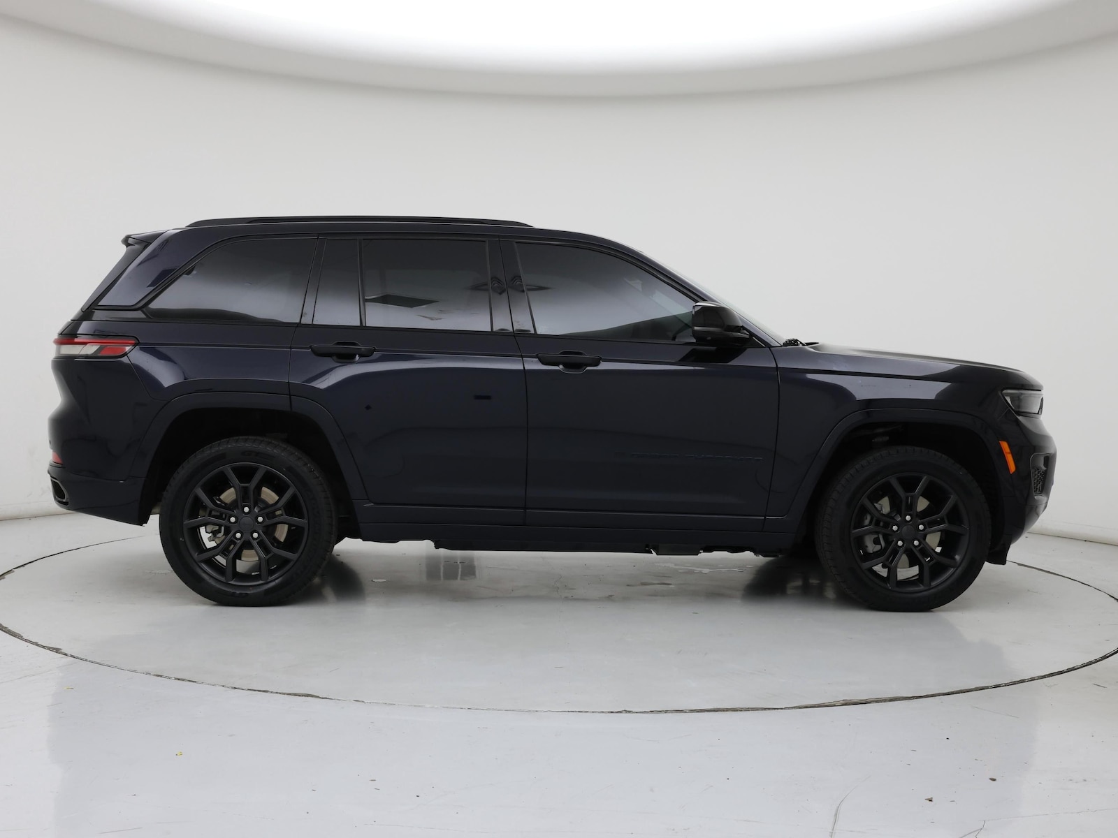 2023 Jeep Grand Cherokee 30th Anniversary 4xe - Photo 8