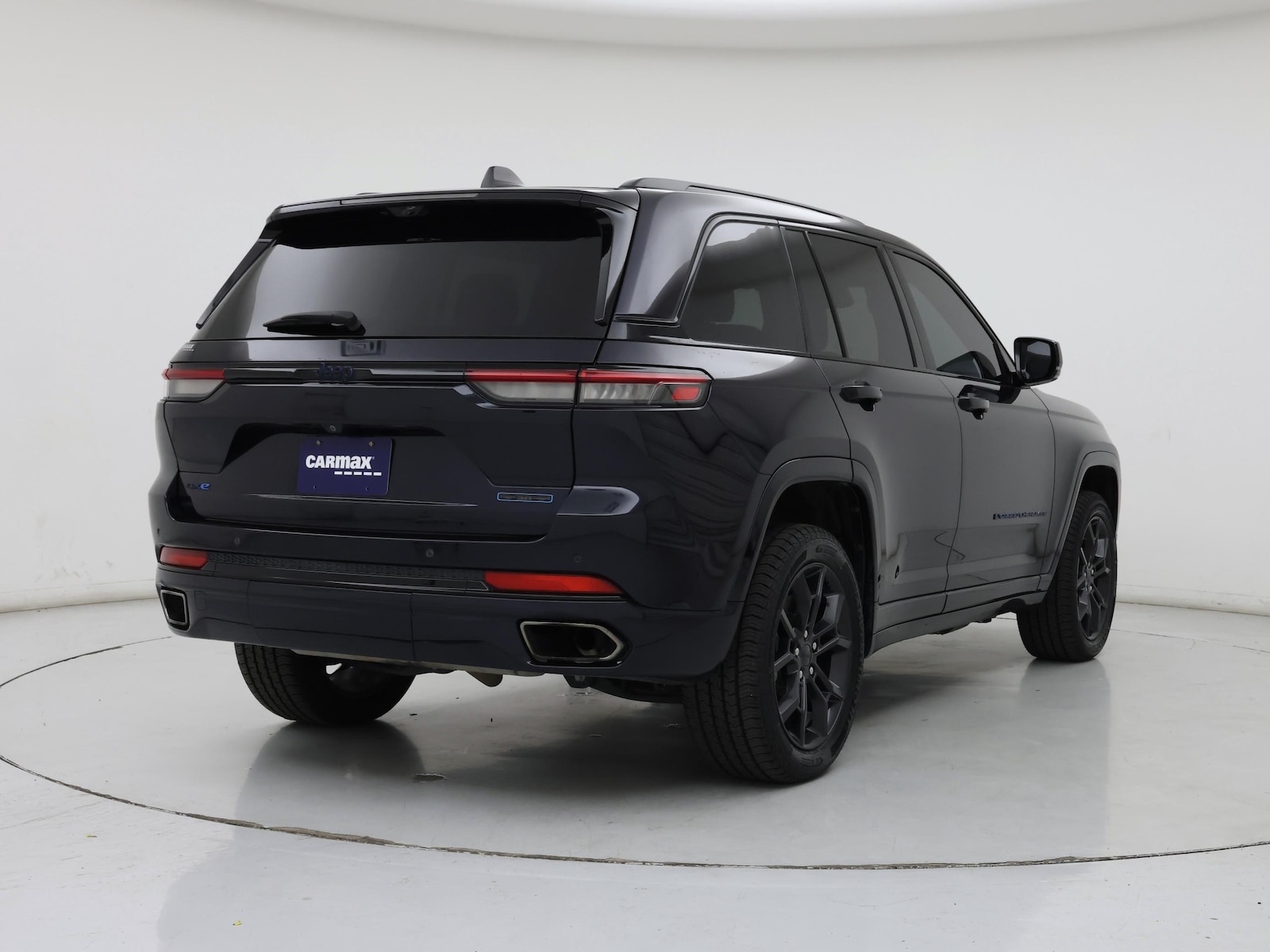 2023 Jeep Grand Cherokee 30th Anniversary 4xe - Photo 9