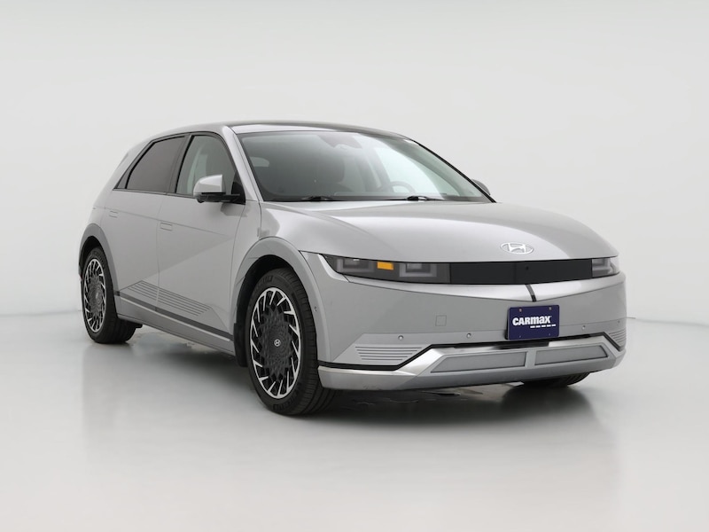 2024 Hyundai Ioniq 5 Limited