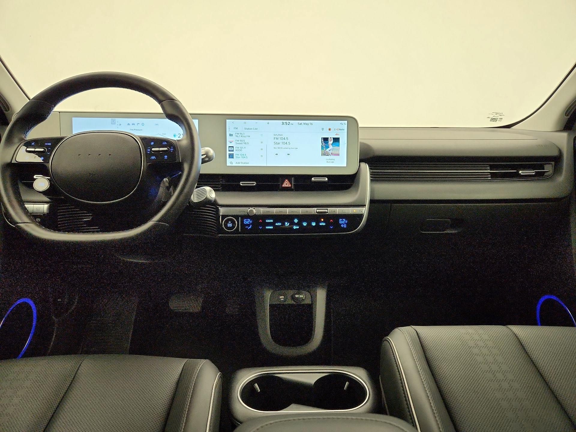 Thumbnail: 2024 Hyundai Ioniq 5 - 9