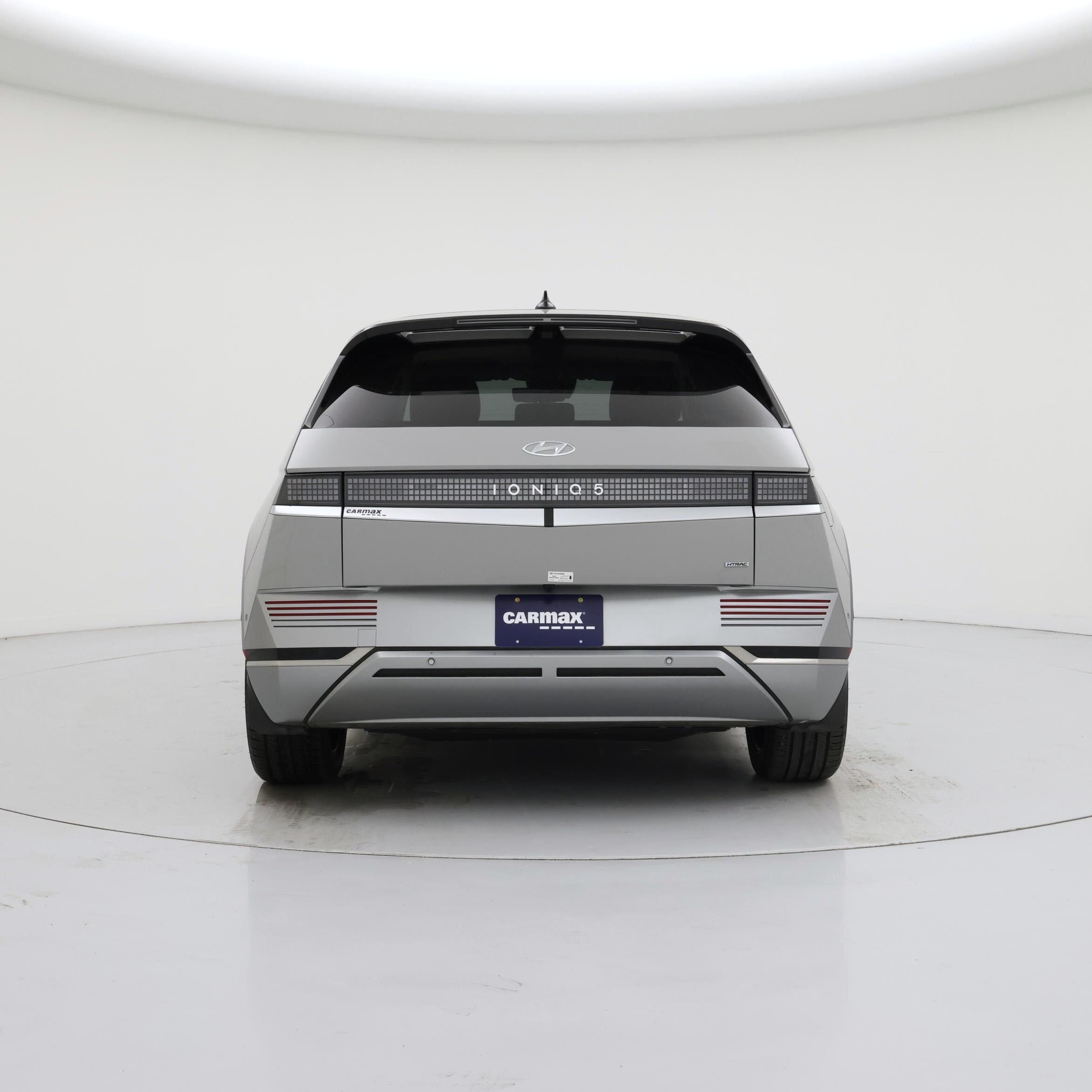 Thumbnail: 2024 Hyundai Ioniq 5 - 6