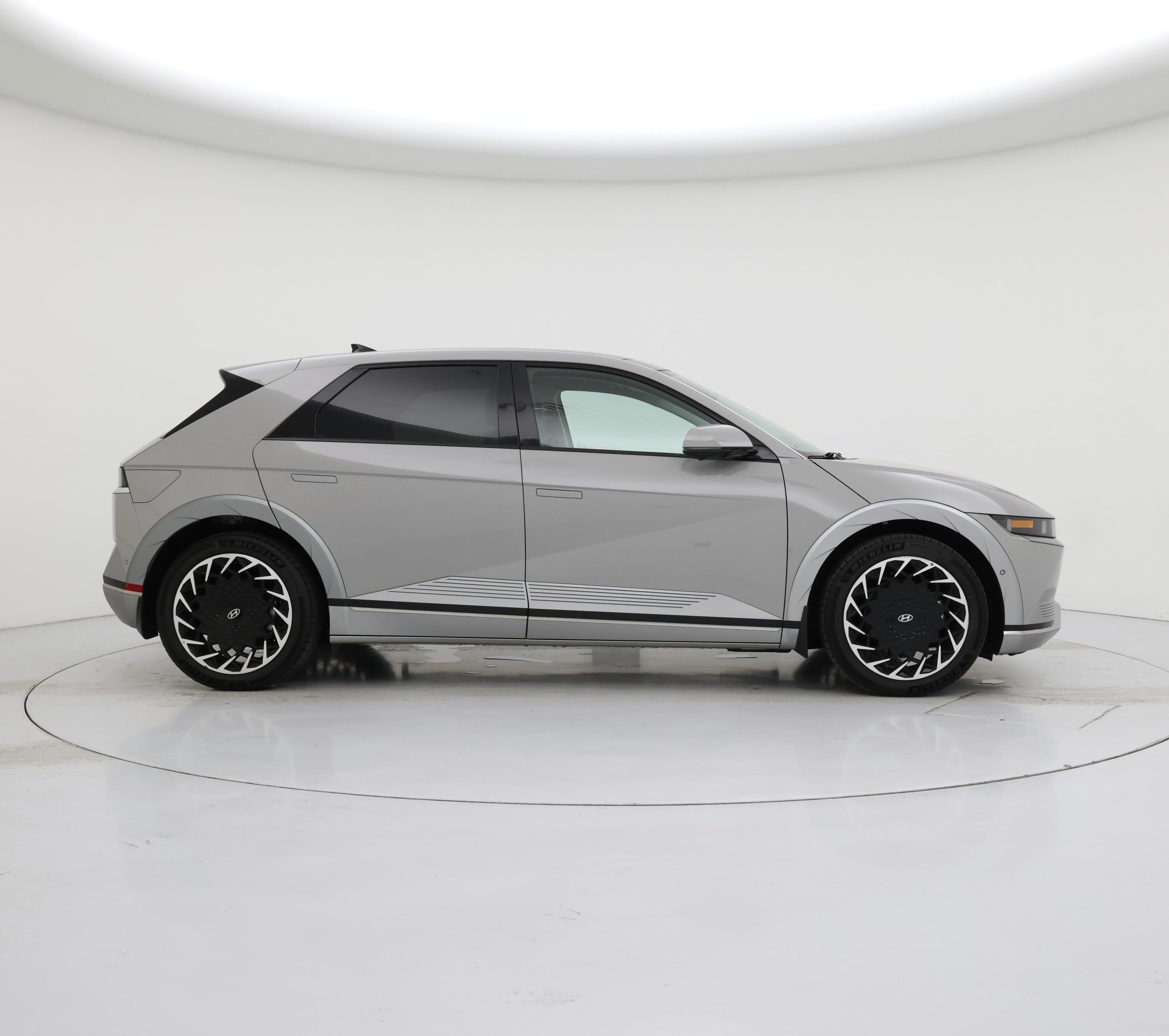 Thumbnail: 2024 Hyundai Ioniq 5 - 7