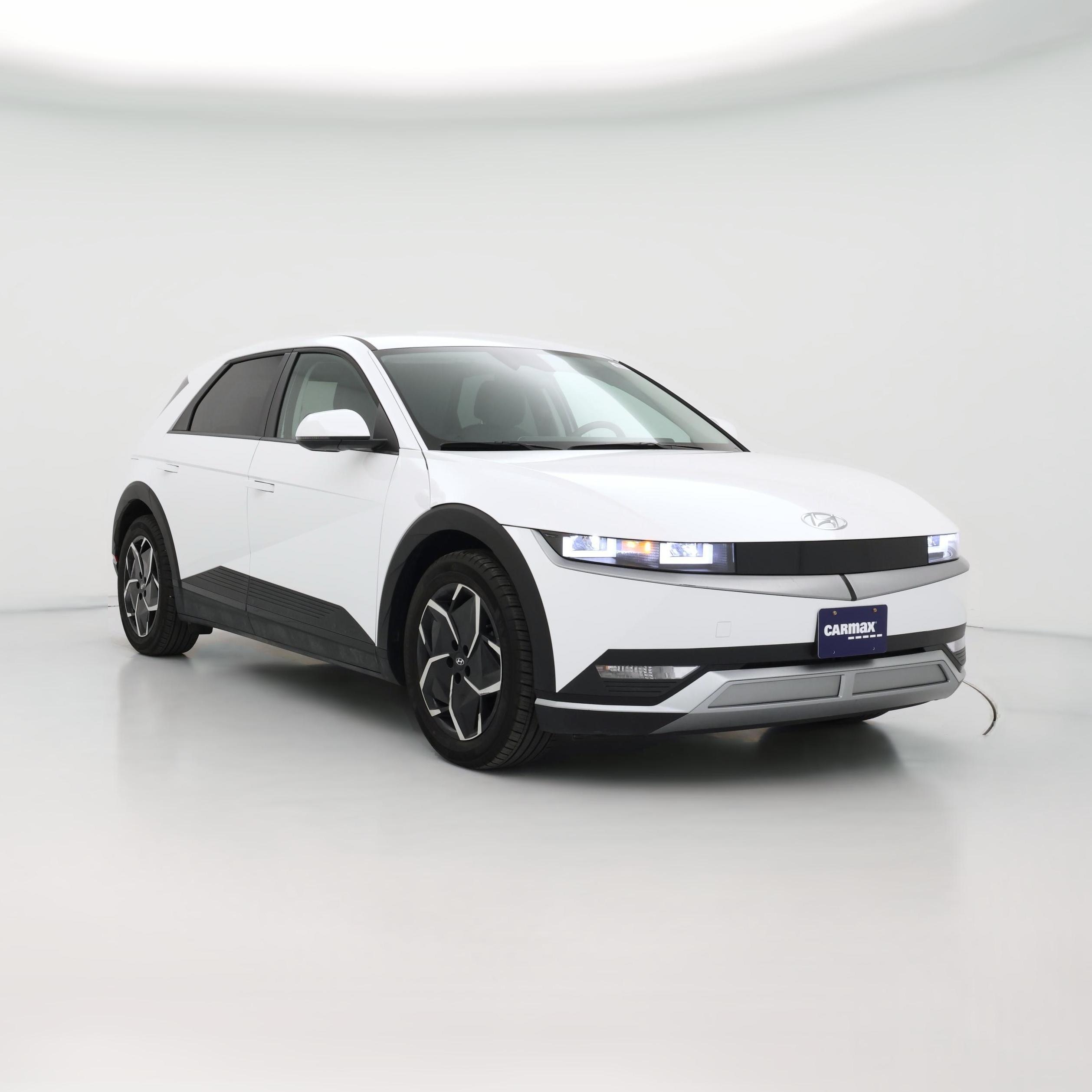 Thumbnail: 2024 Hyundai Ioniq 5 - 1