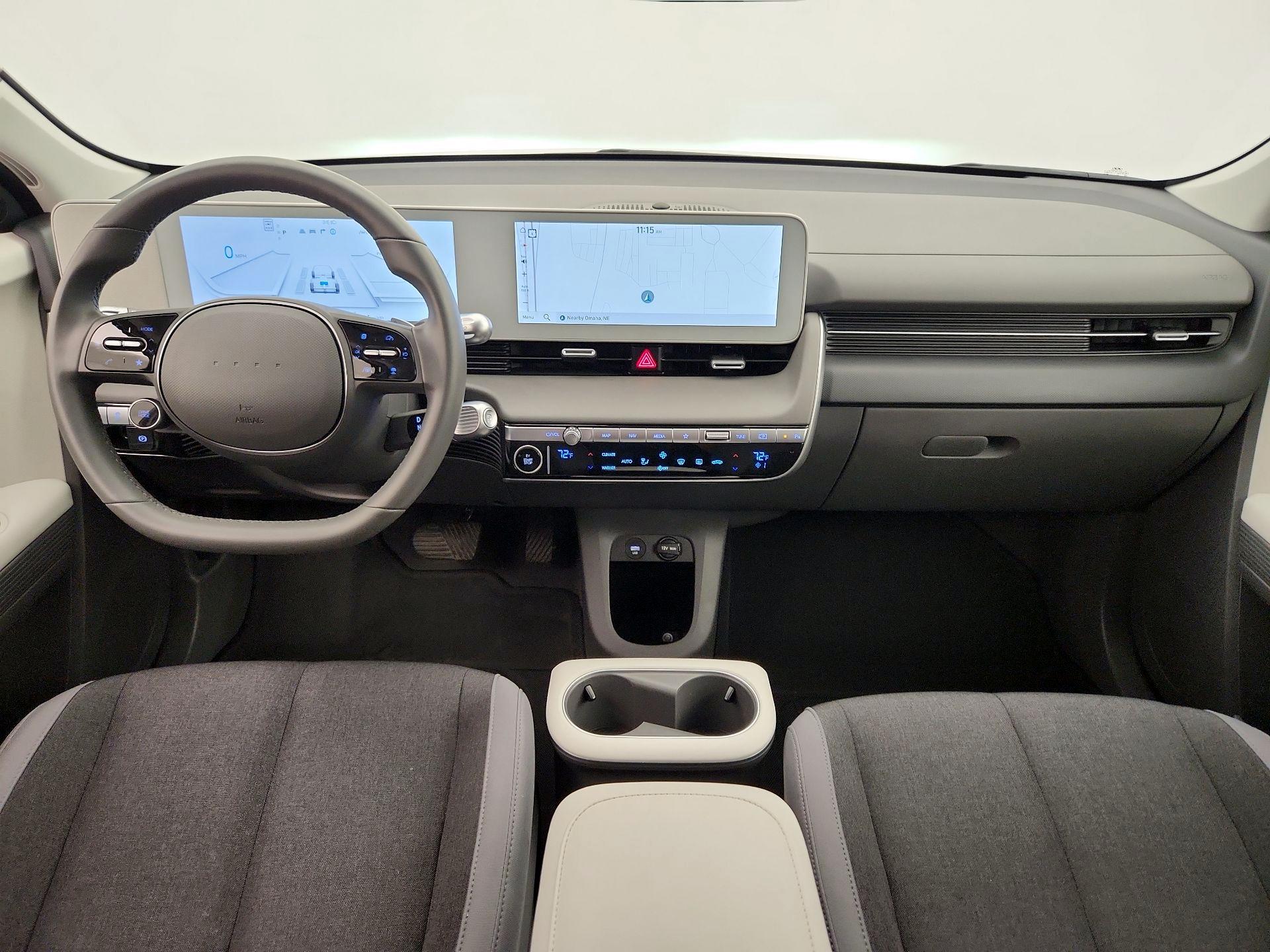 Thumbnail: 2024 Hyundai Ioniq 5 - 9