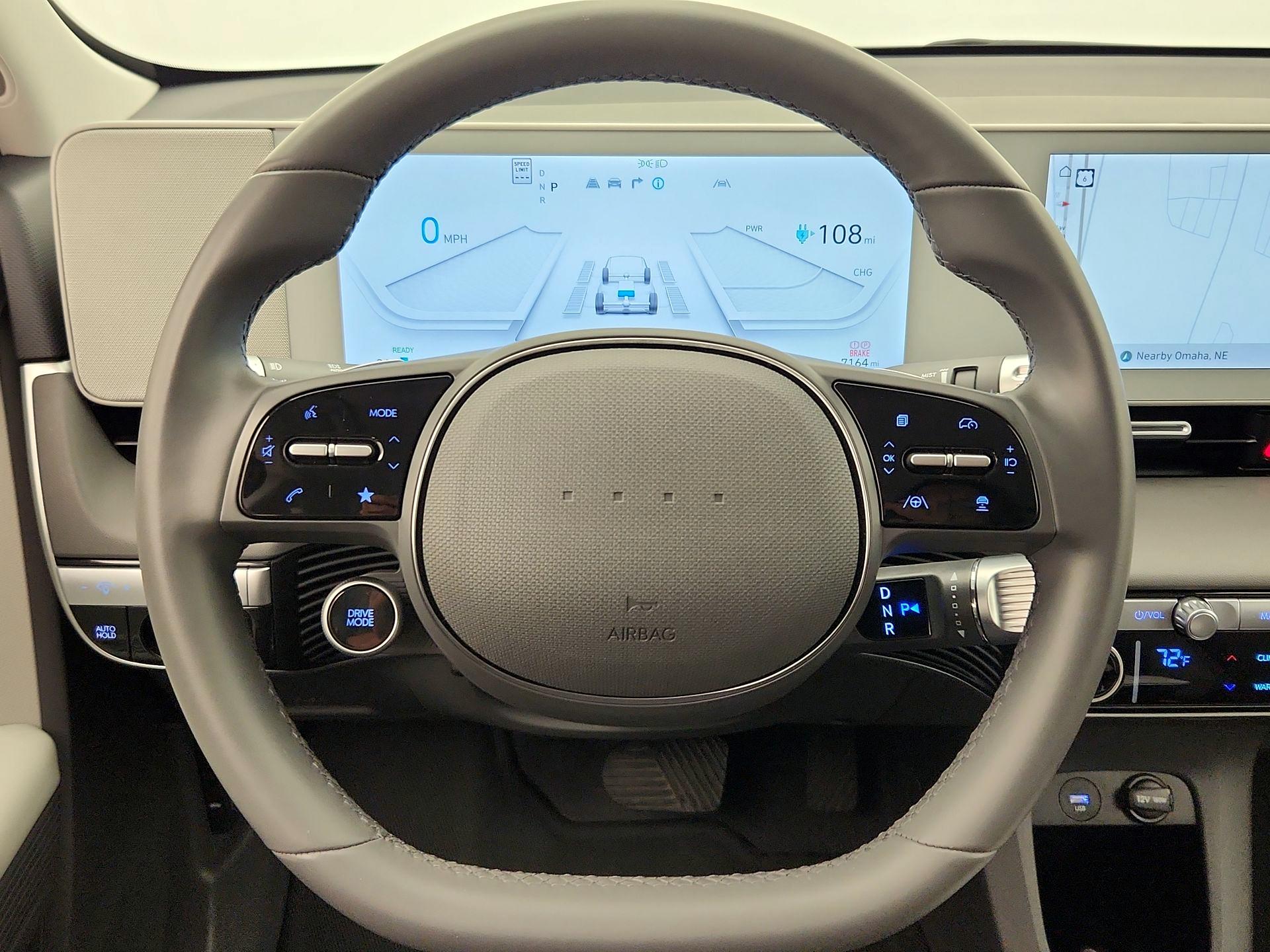 Thumbnail: 2024 Hyundai Ioniq 5 - 10