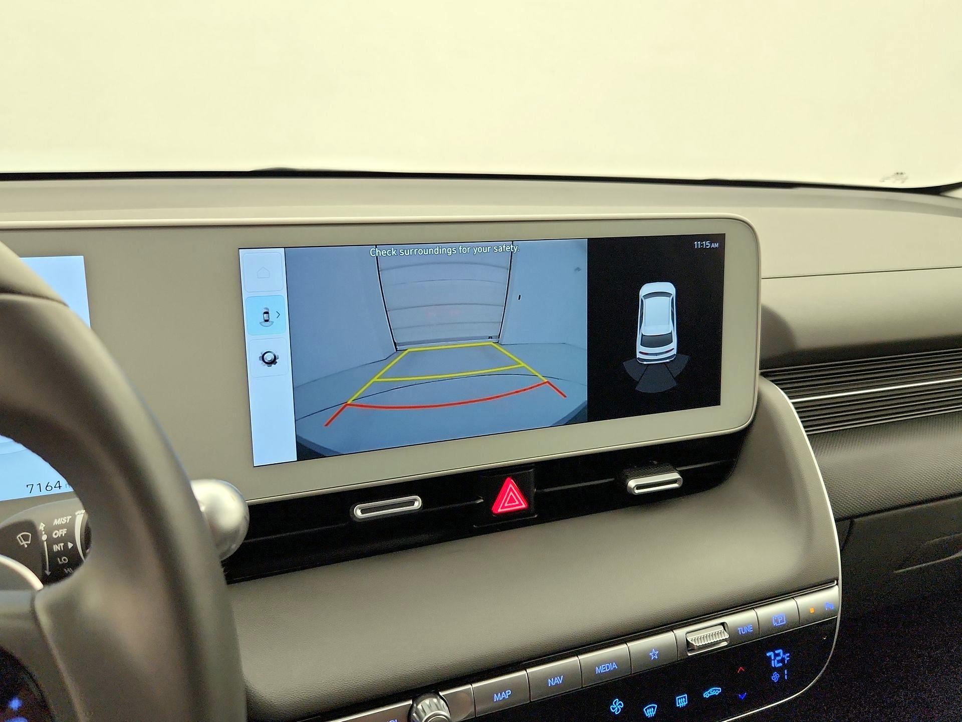 Thumbnail: 2024 Hyundai Ioniq 5 - 15