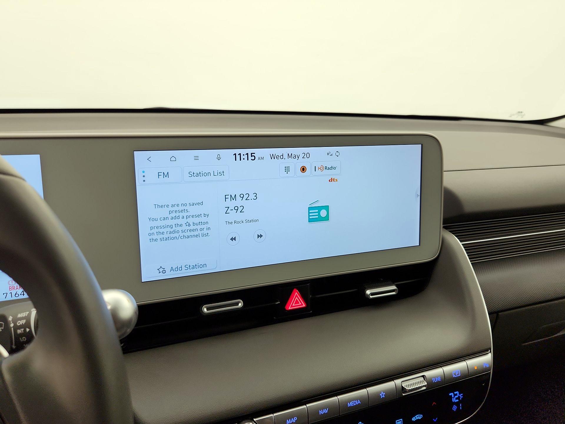 Thumbnail: 2024 Hyundai Ioniq 5 - 16