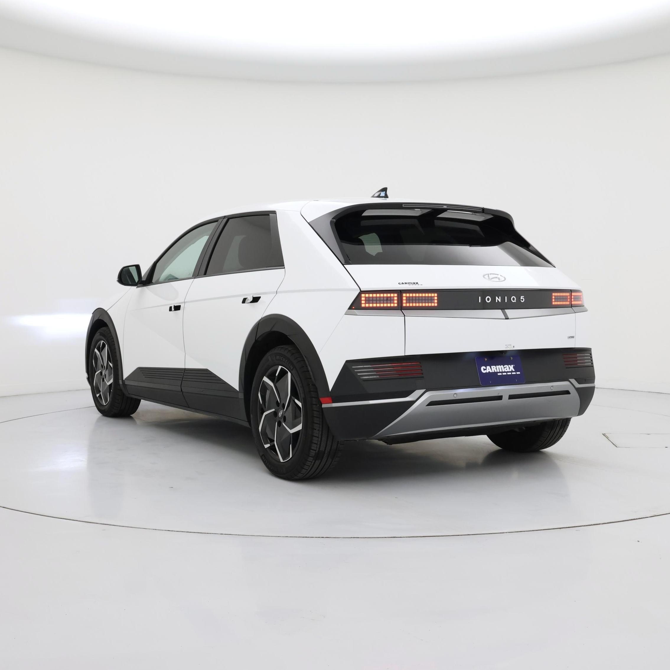 Thumbnail: 2024 Hyundai Ioniq 5 - 2