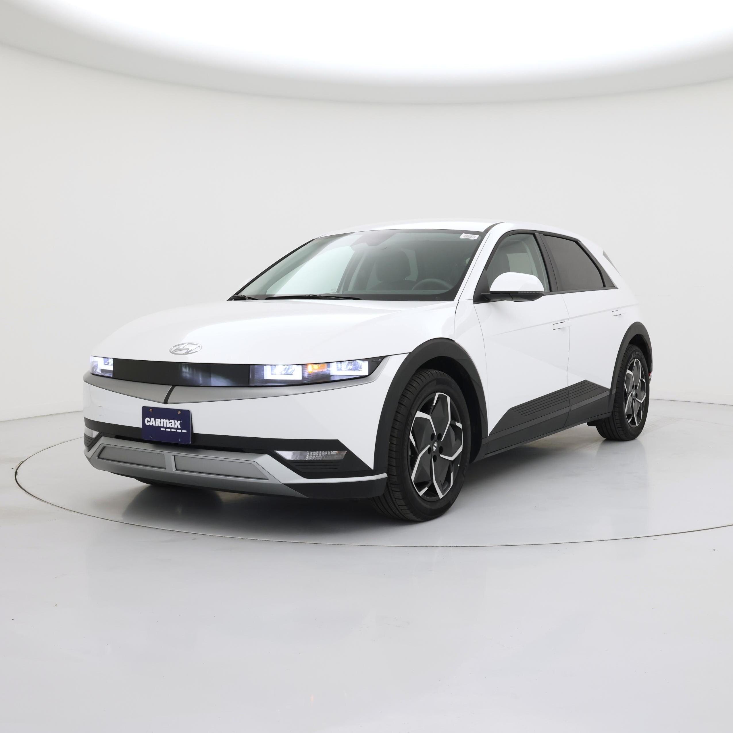 Thumbnail: 2024 Hyundai Ioniq 5 - 4