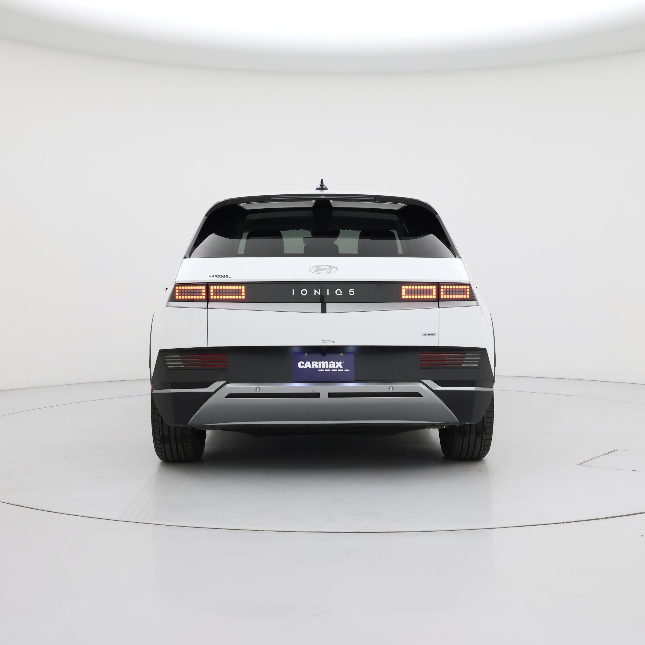 Thumbnail: 2024 Hyundai Ioniq 5 - 6