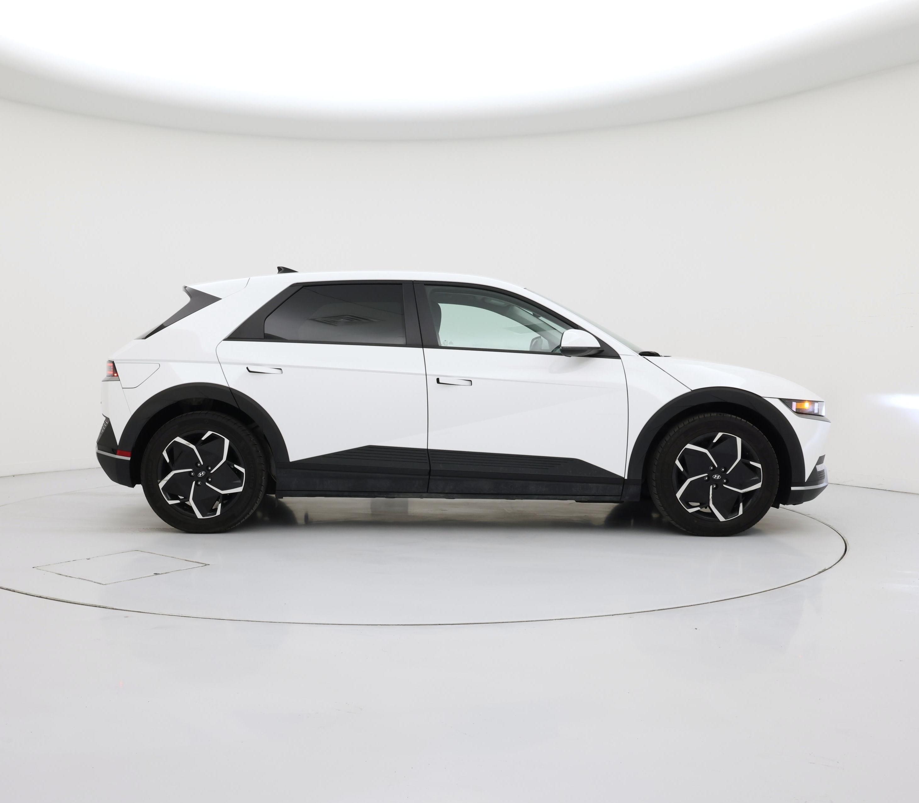Thumbnail: 2024 Hyundai Ioniq 5 - 7