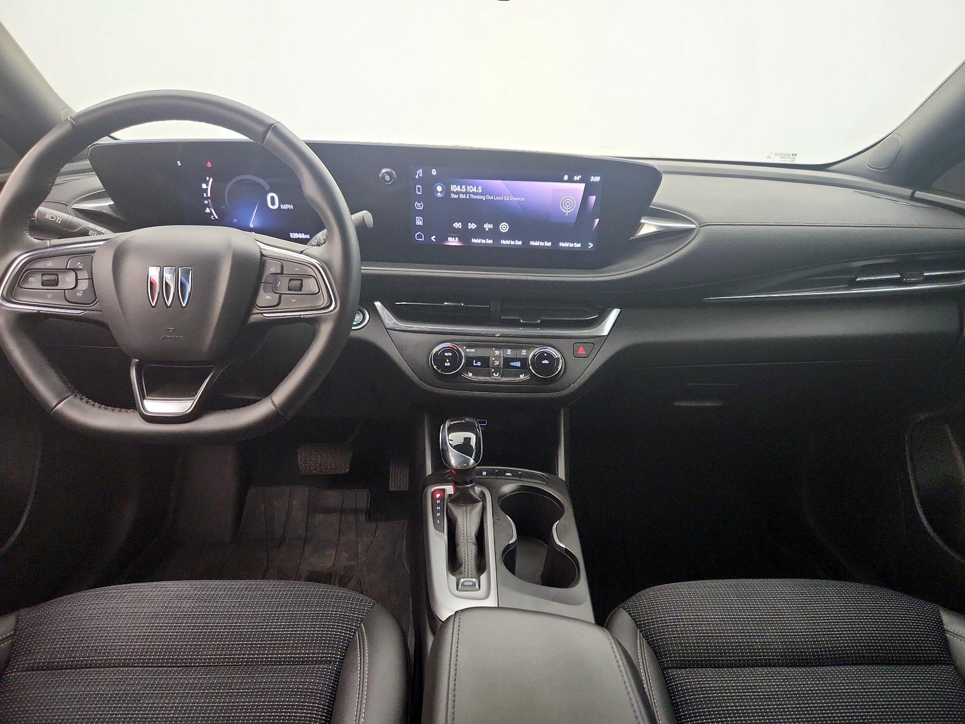Thumbnail: 2024 Buick Envista - 9