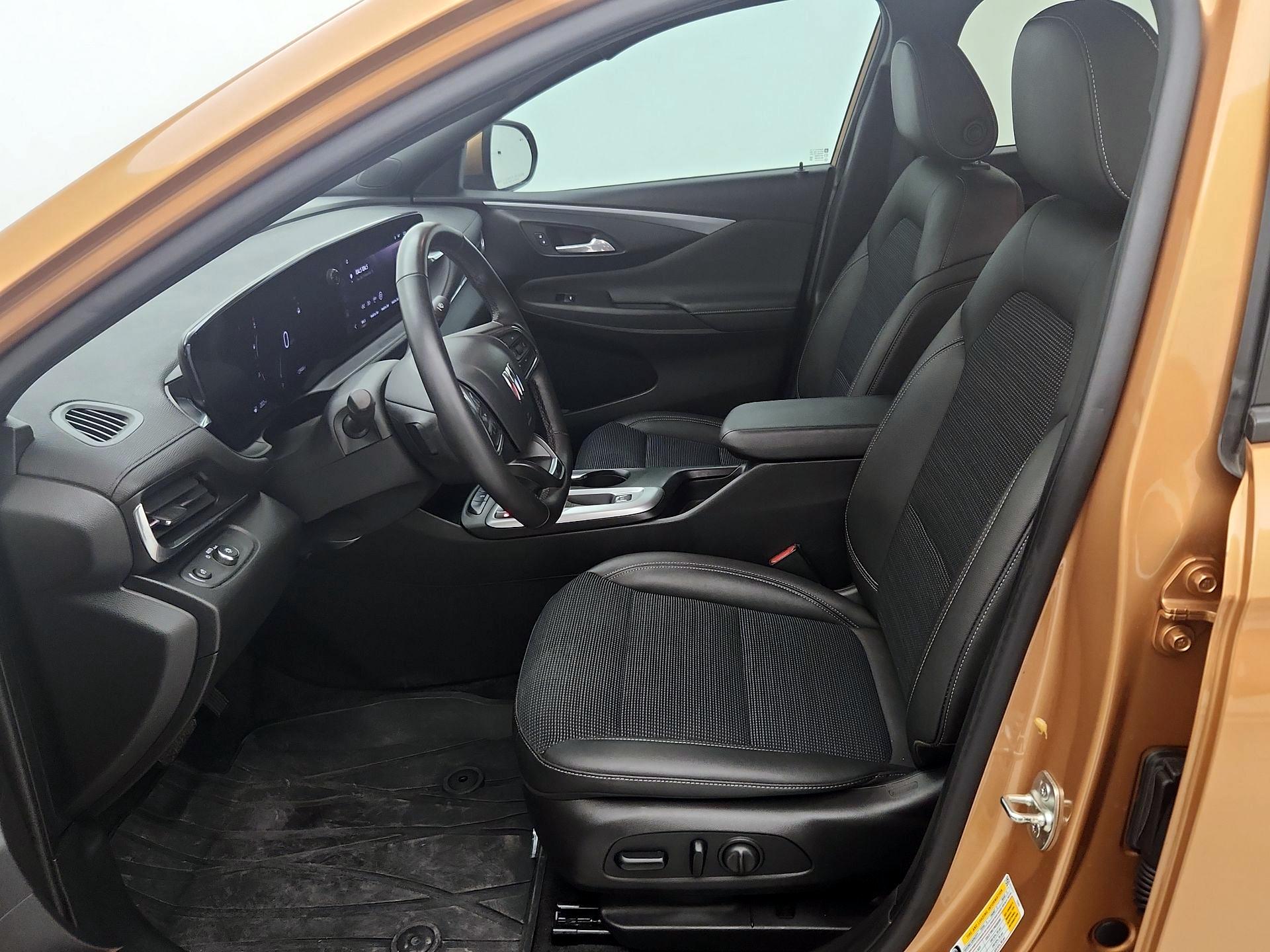 Thumbnail: 2024 Buick Envista - 11