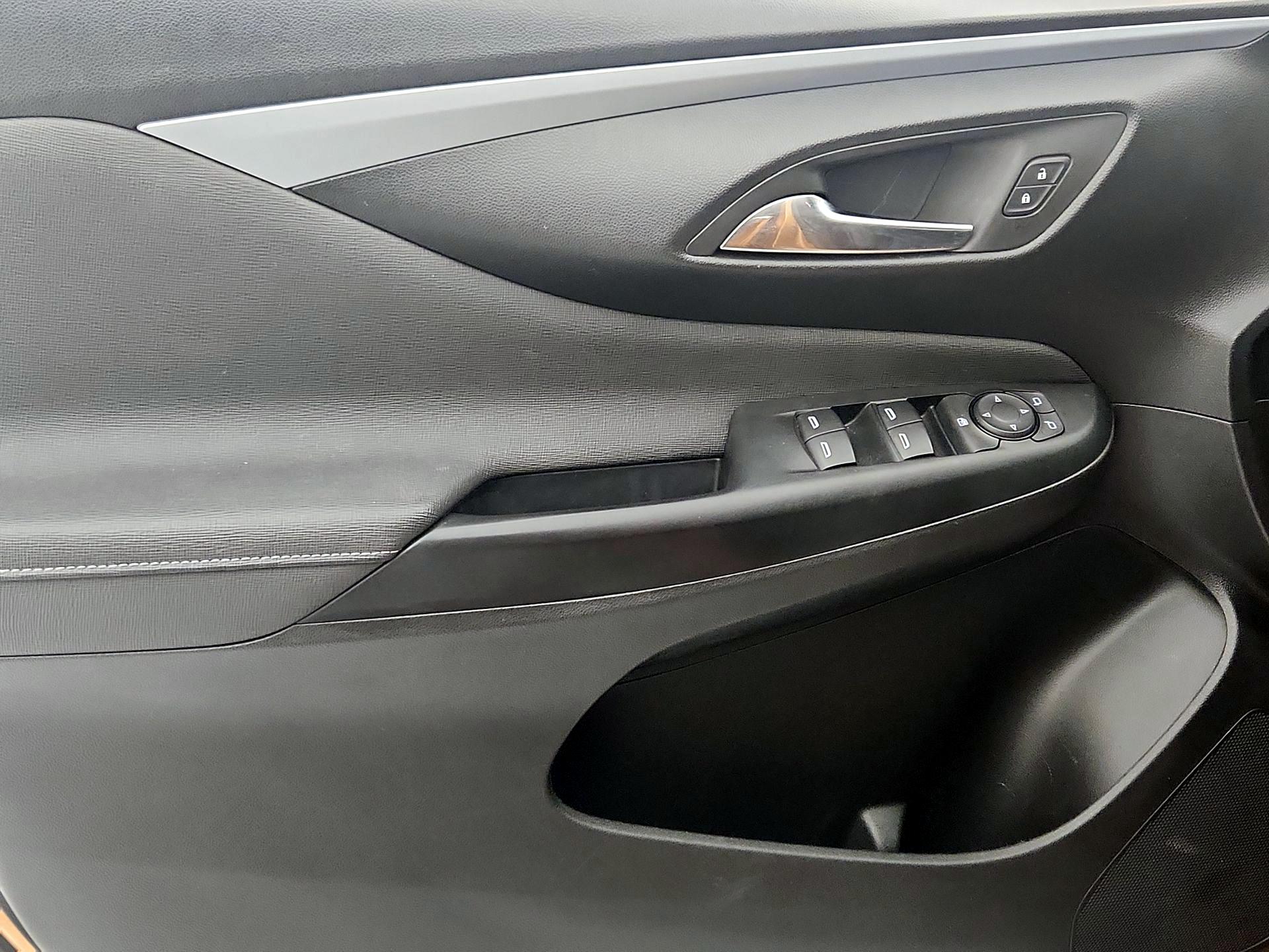 Thumbnail: 2024 Buick Envista - 12