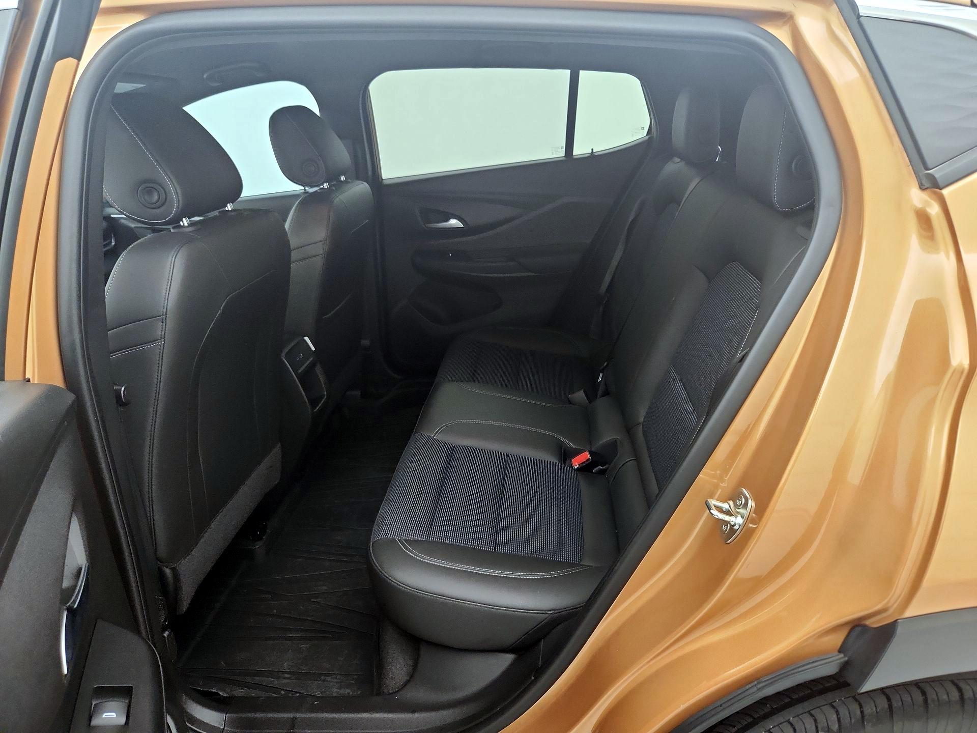 Thumbnail: 2024 Buick Envista - 19