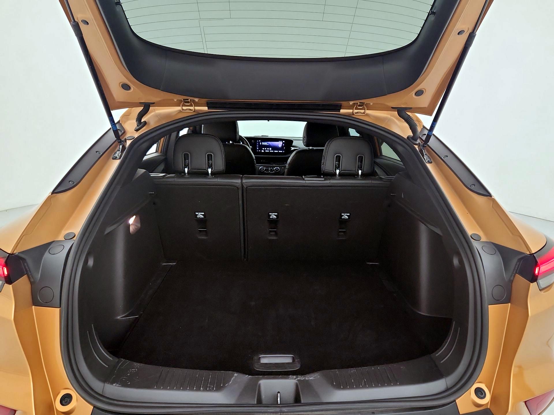 Thumbnail: 2024 Buick Envista - 20