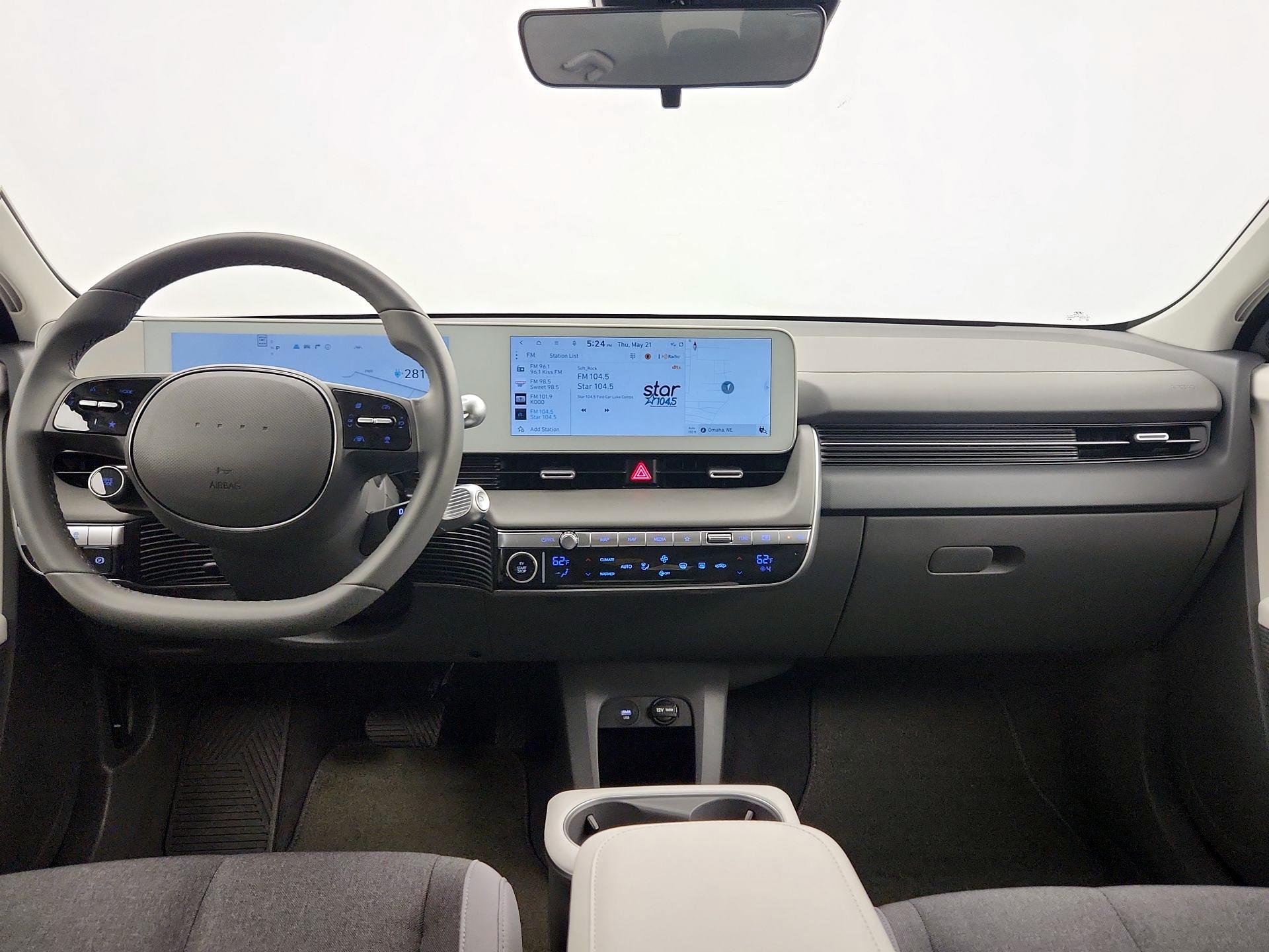 Thumbnail: 2024 Hyundai Ioniq 5 - 9