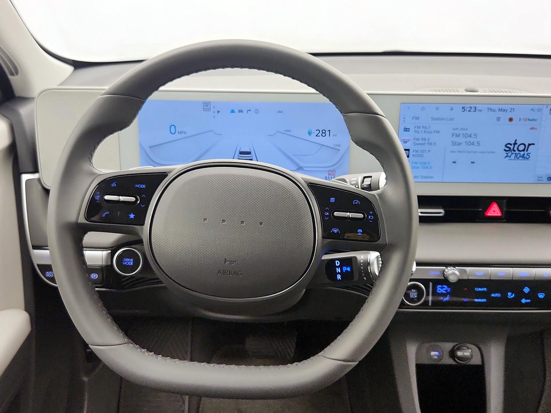 Thumbnail: 2024 Hyundai Ioniq 5 - 10