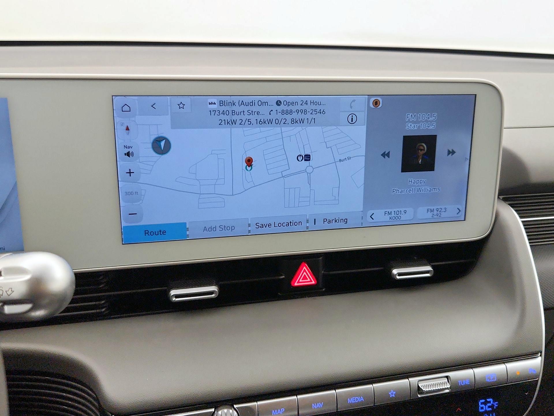 Thumbnail: 2024 Hyundai Ioniq 5 - 14